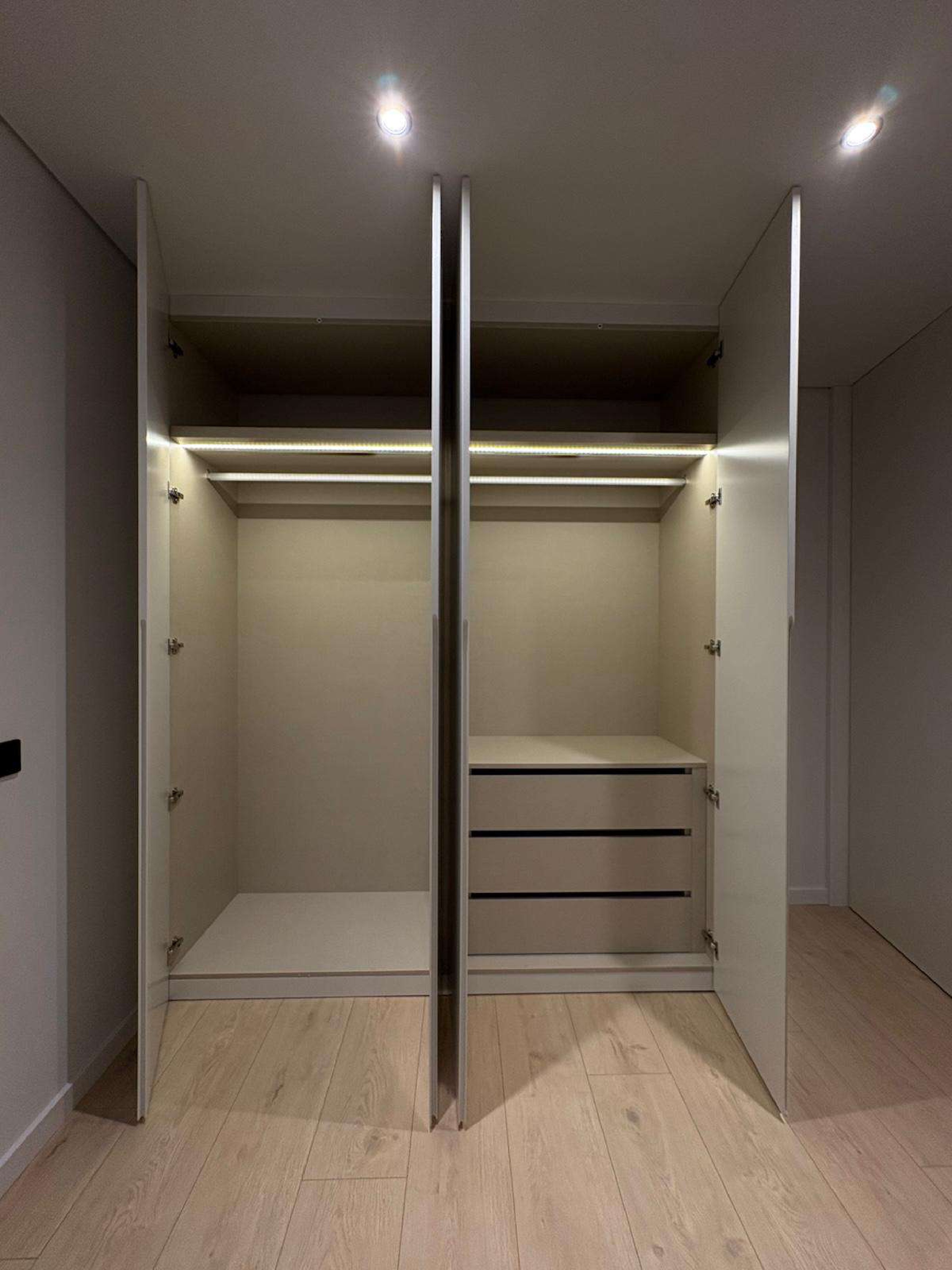 Apartments and Penthouses in Gondomar