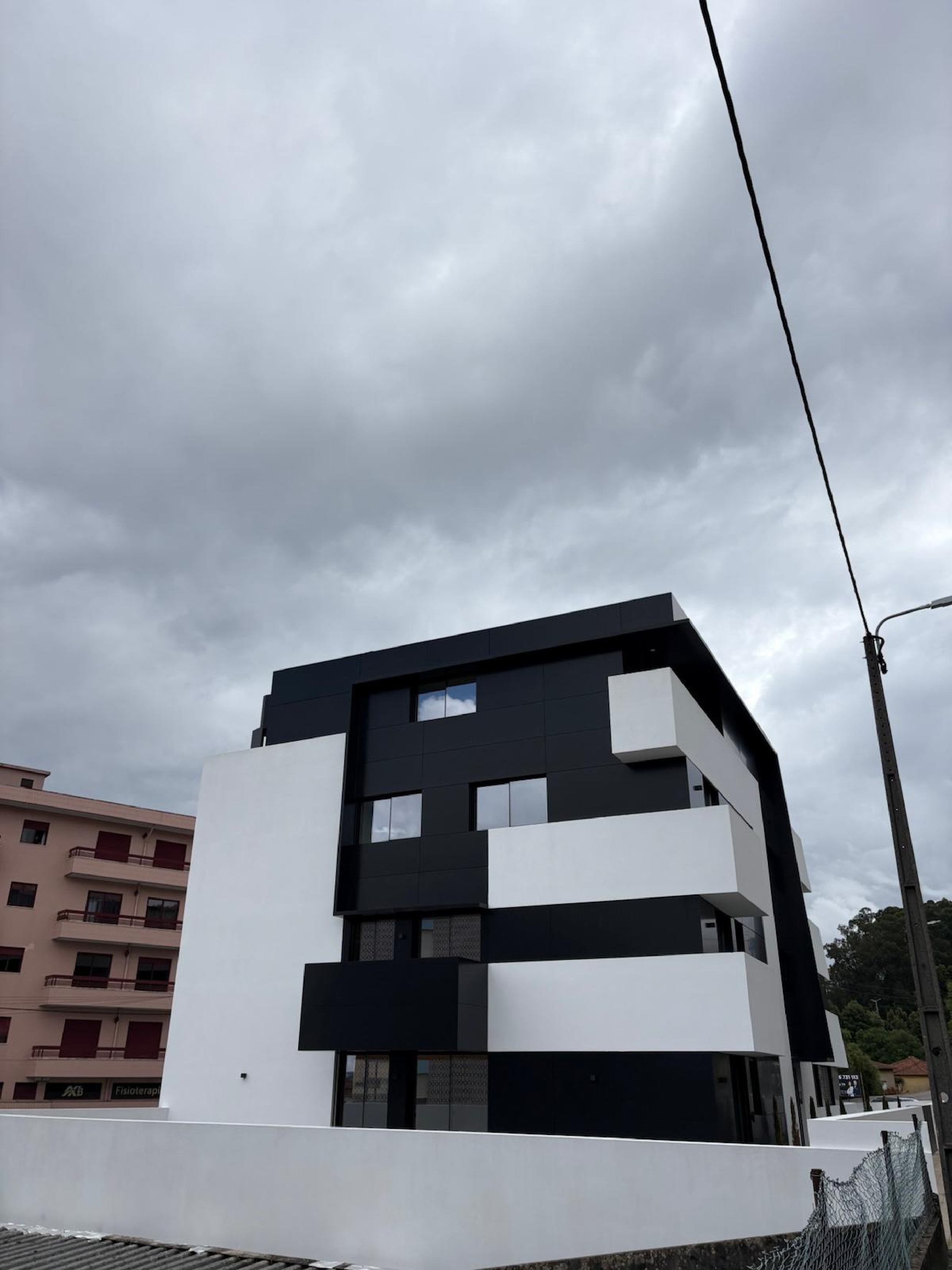 Apartments and Penthouses in Gondomar