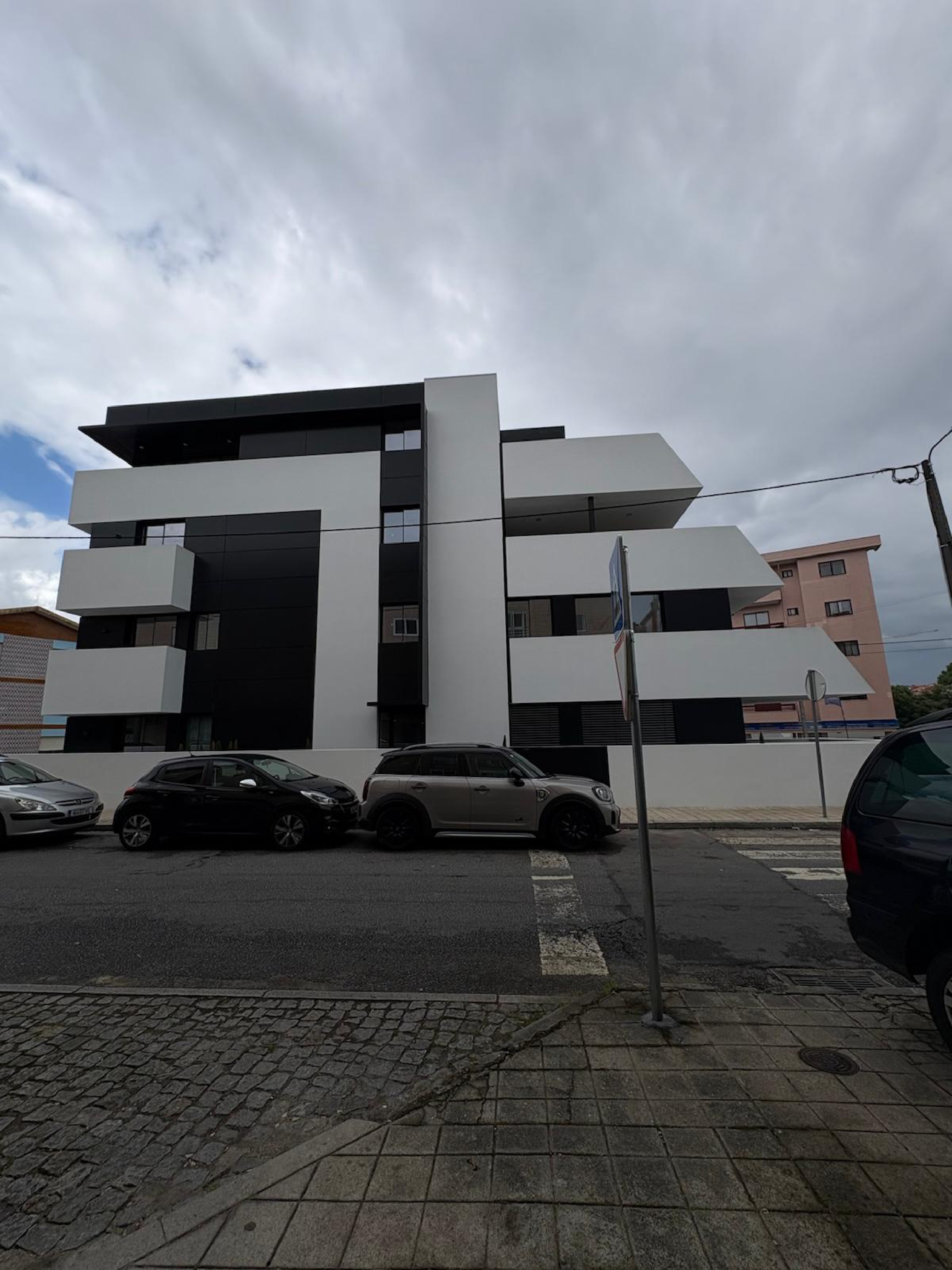 Apartments and Penthouses in Gondomar