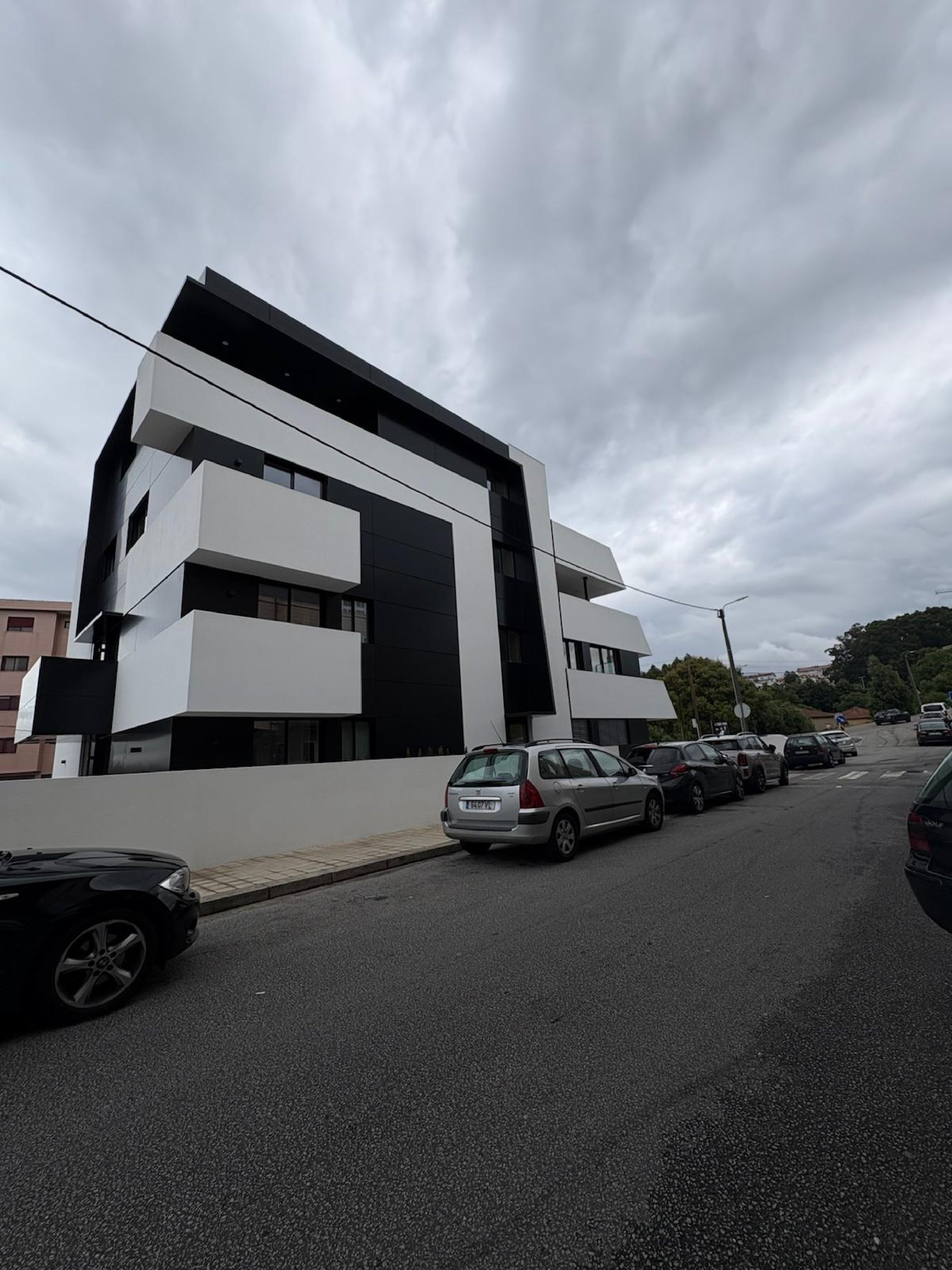 Apartments and Penthouses in Gondomar
