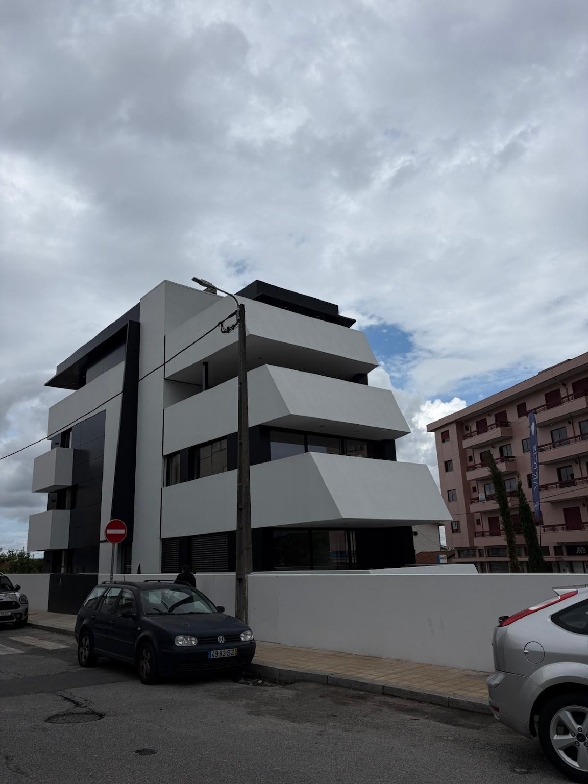 Apartments and Penthouses in Gondomar