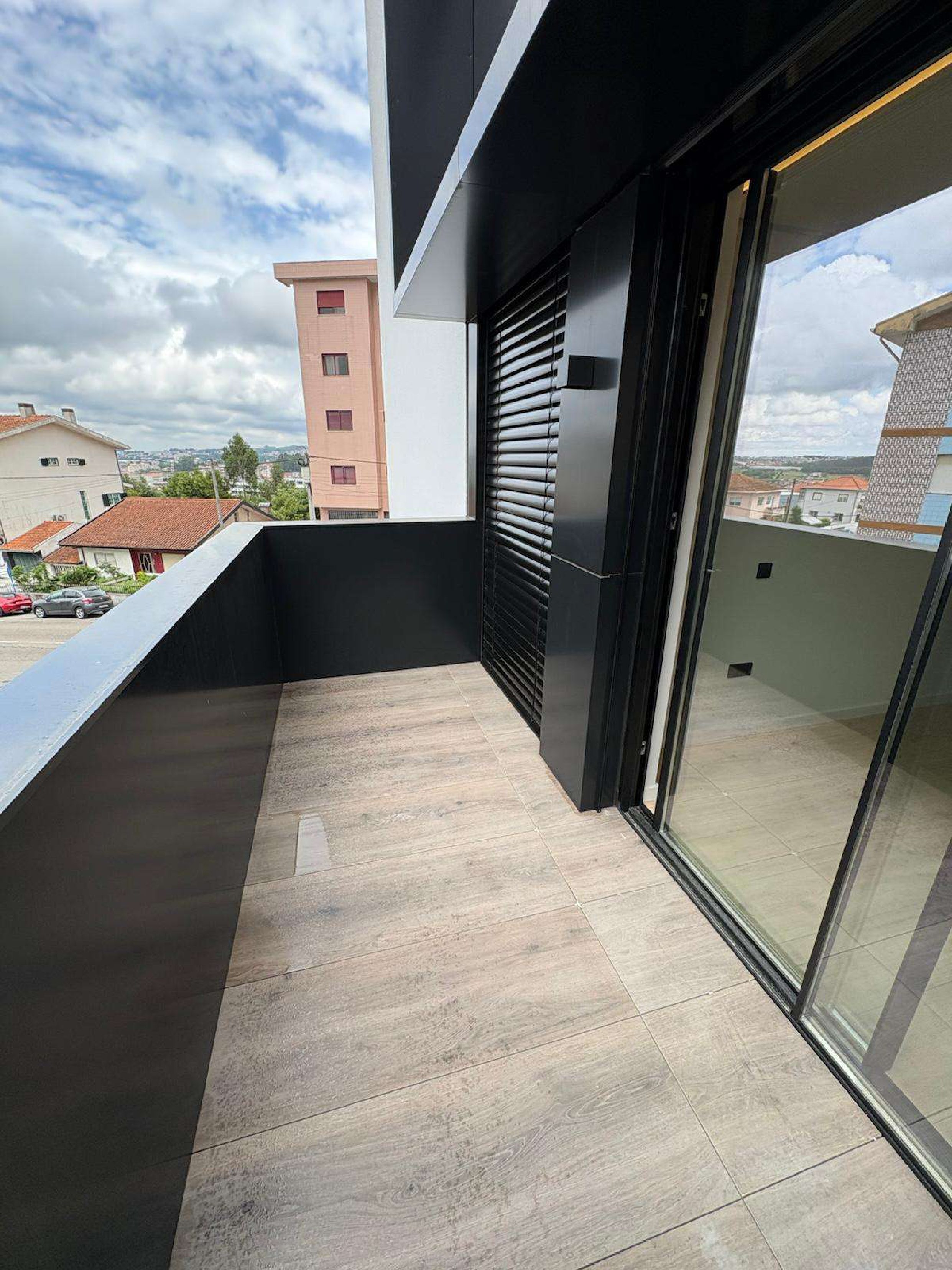Apartments and Penthouses in Gondomar