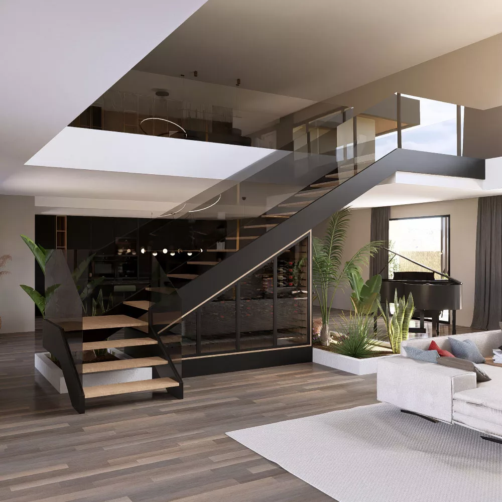 4 slaapkamer villa in Baños y Mendigo