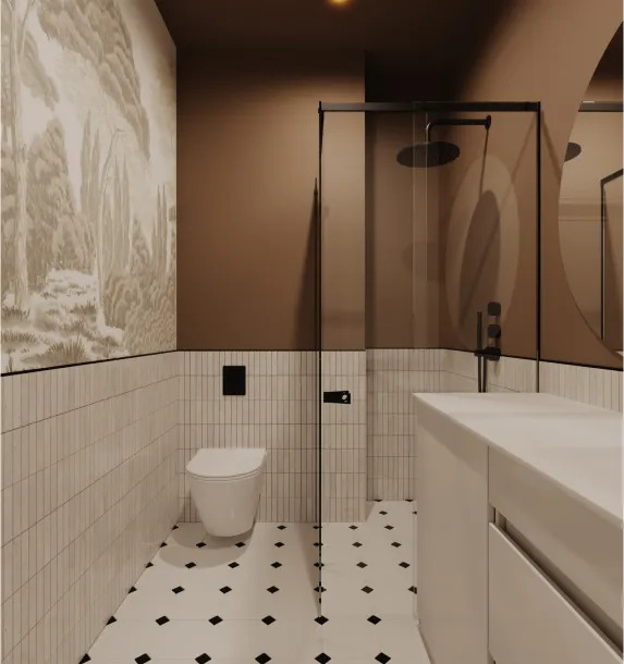 Exclusive Residential in Tbilisi