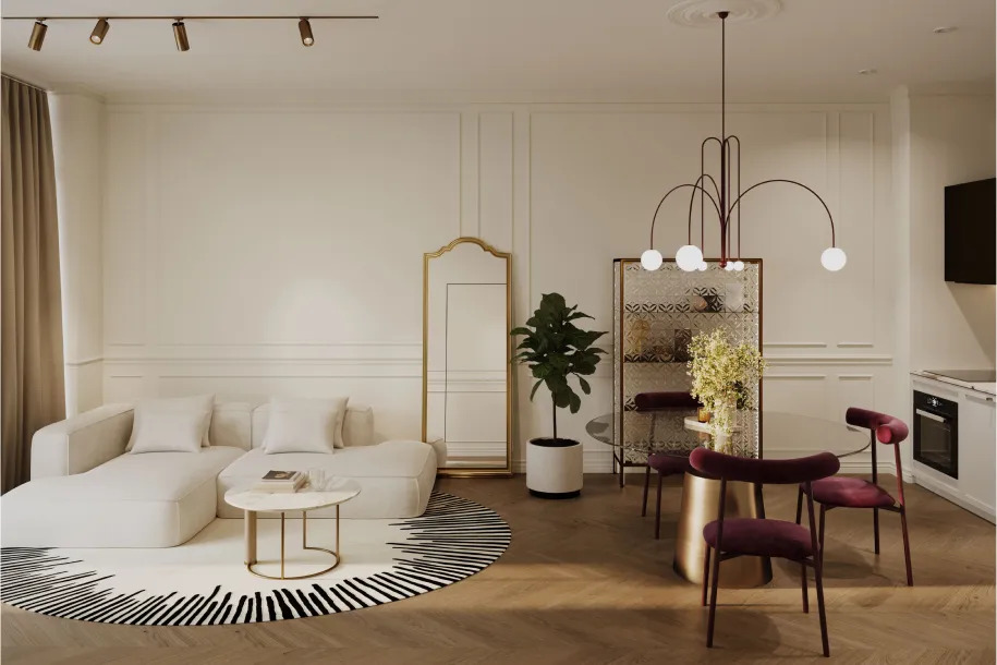 Exclusive Residential in Tbilisi