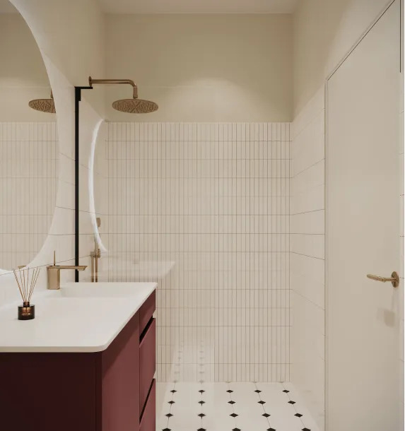 Exclusive Residential in Tbilisi