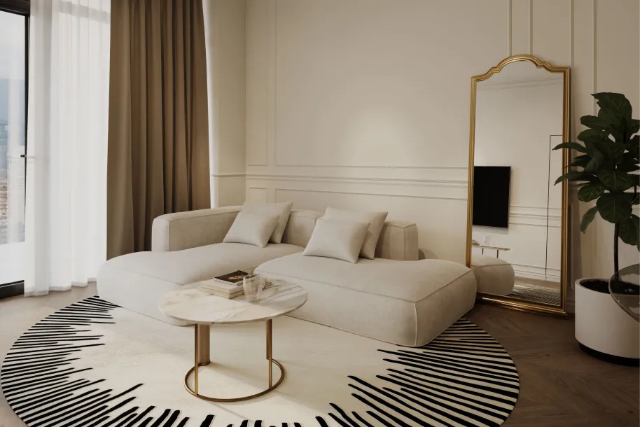 Exclusive Residential in Tbilisi