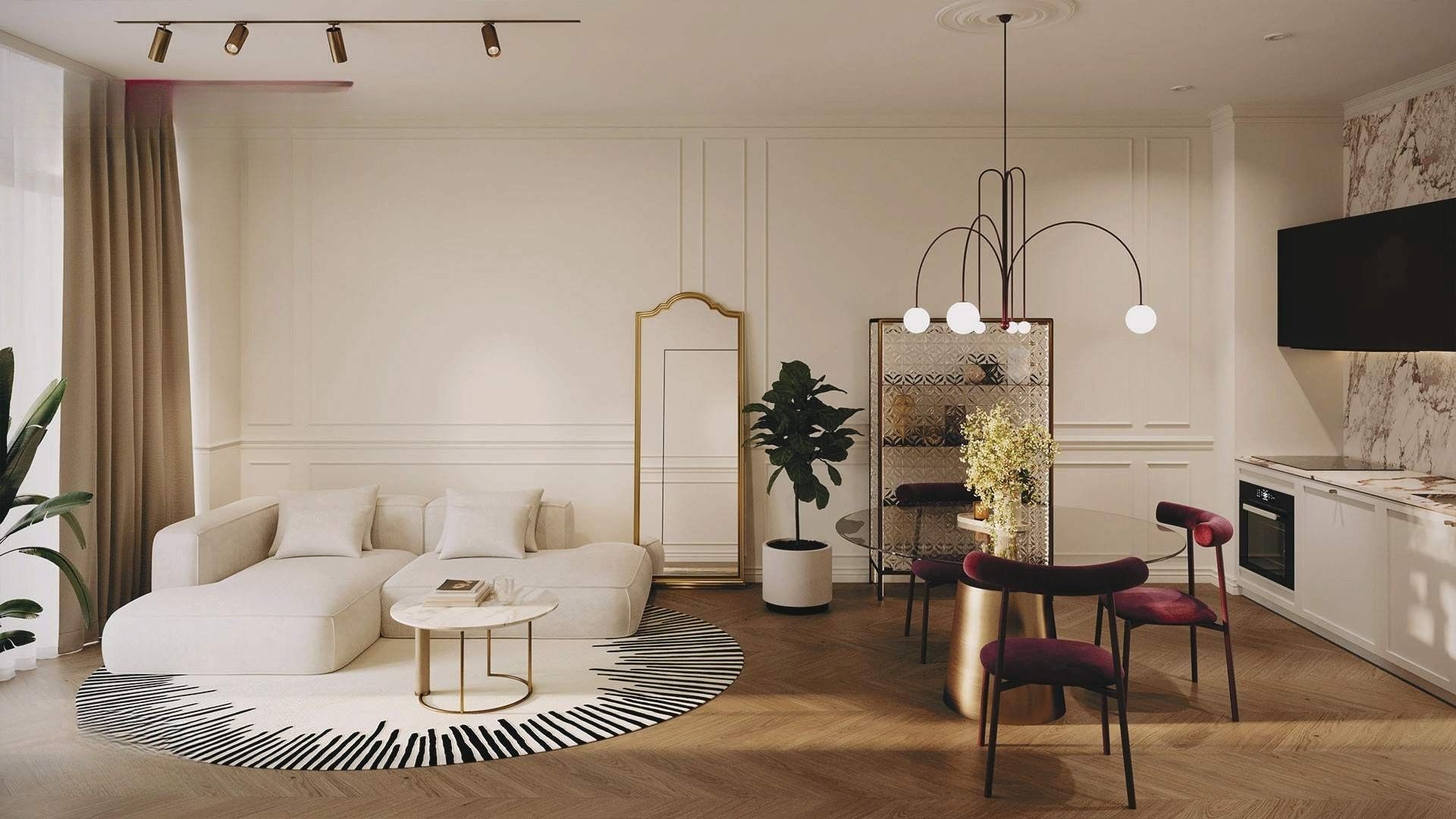 Exclusive Residential in Tbilisi