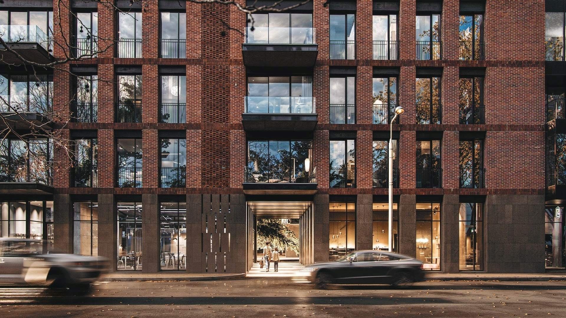 Exclusive Residential in Tbilisi