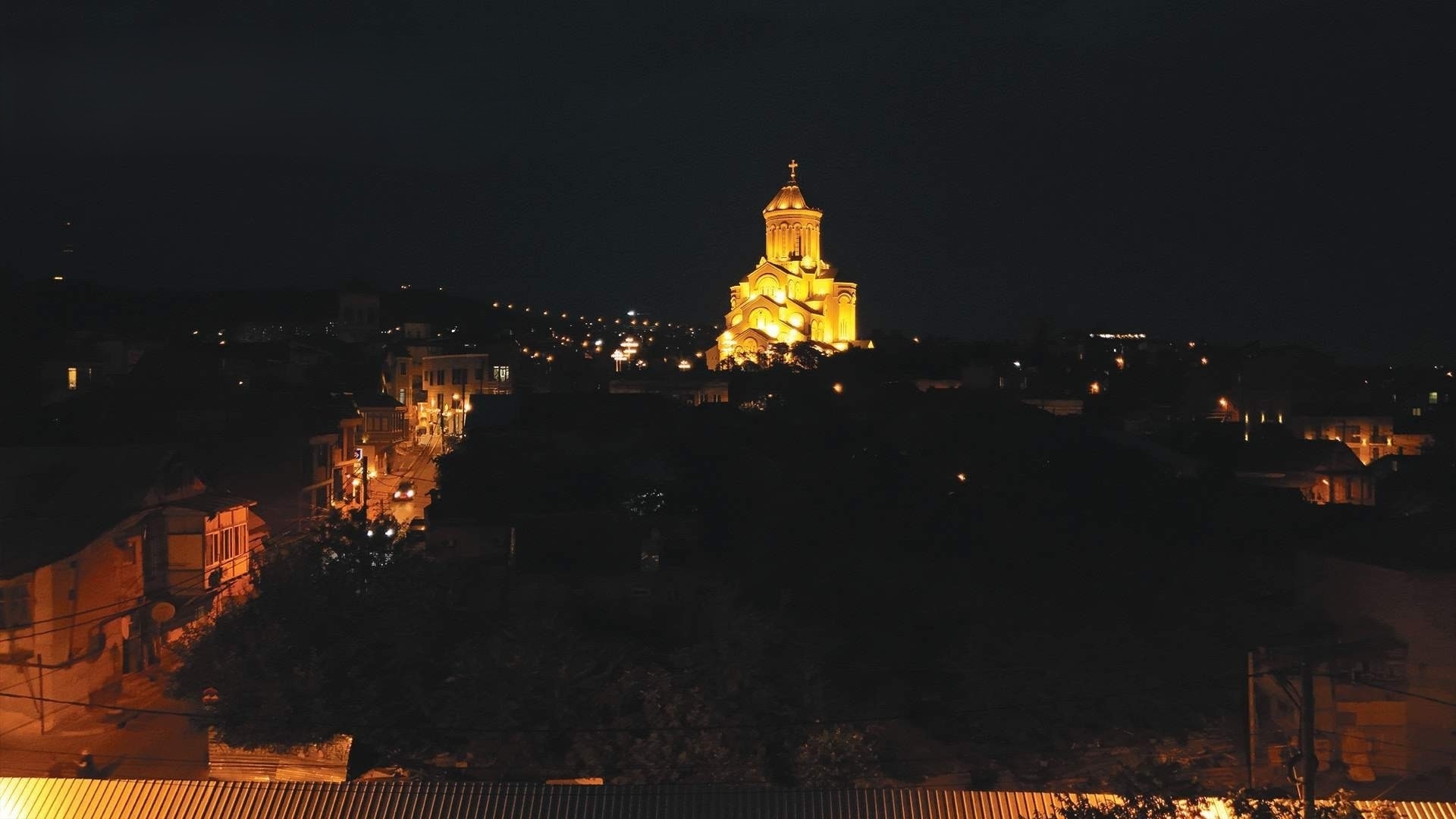 Exclusive Residential in Tbilisi