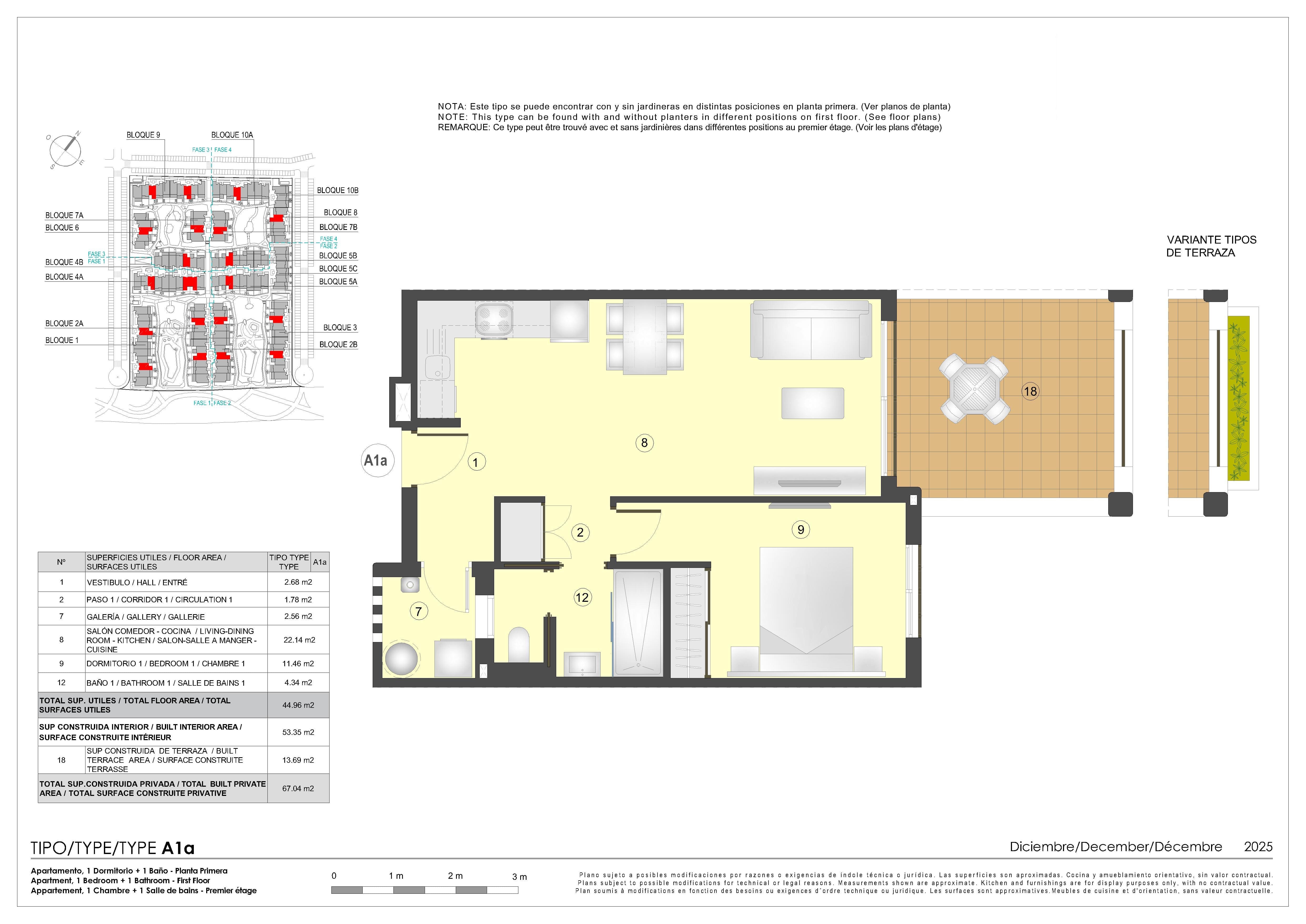 Plans