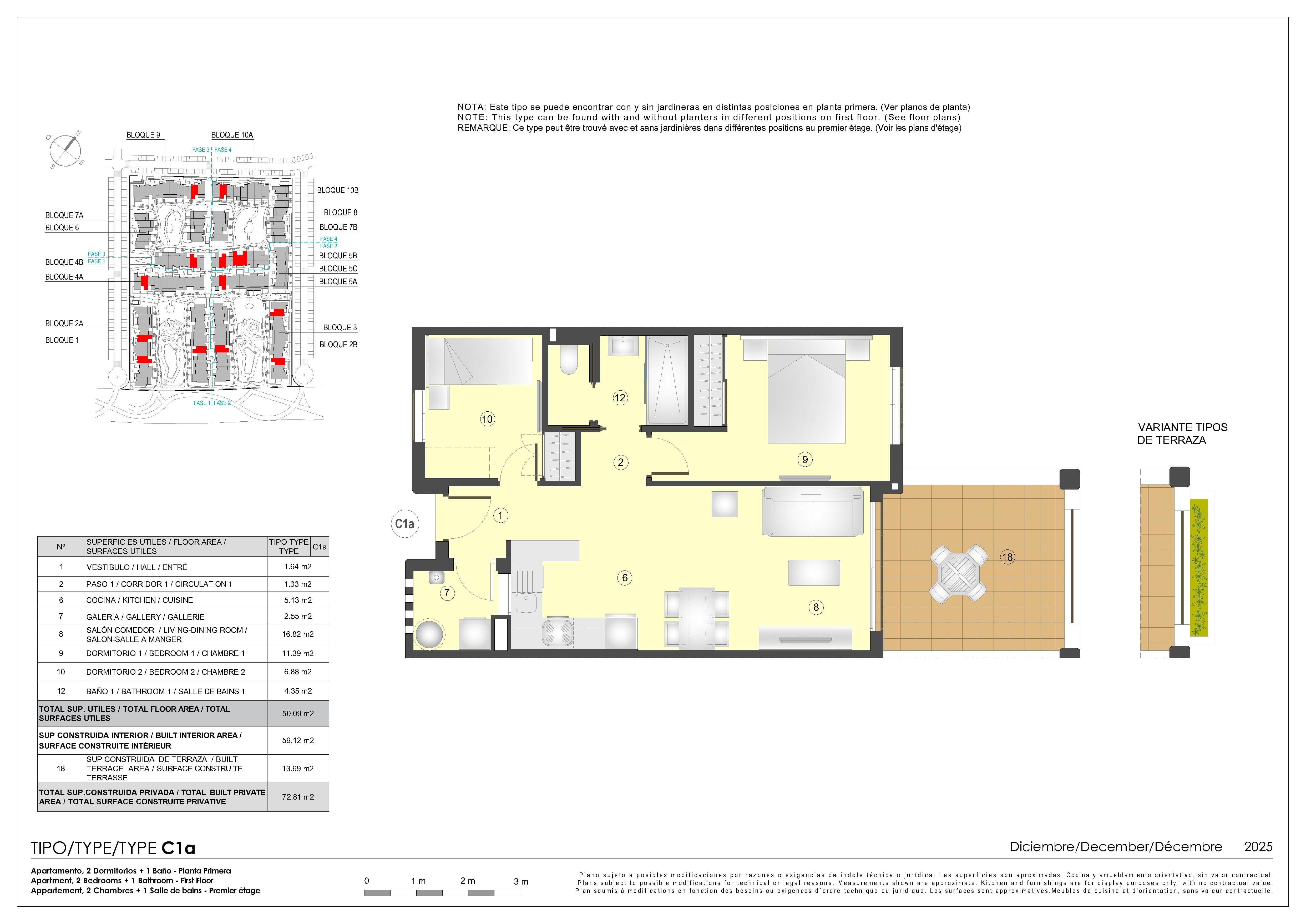 Plans