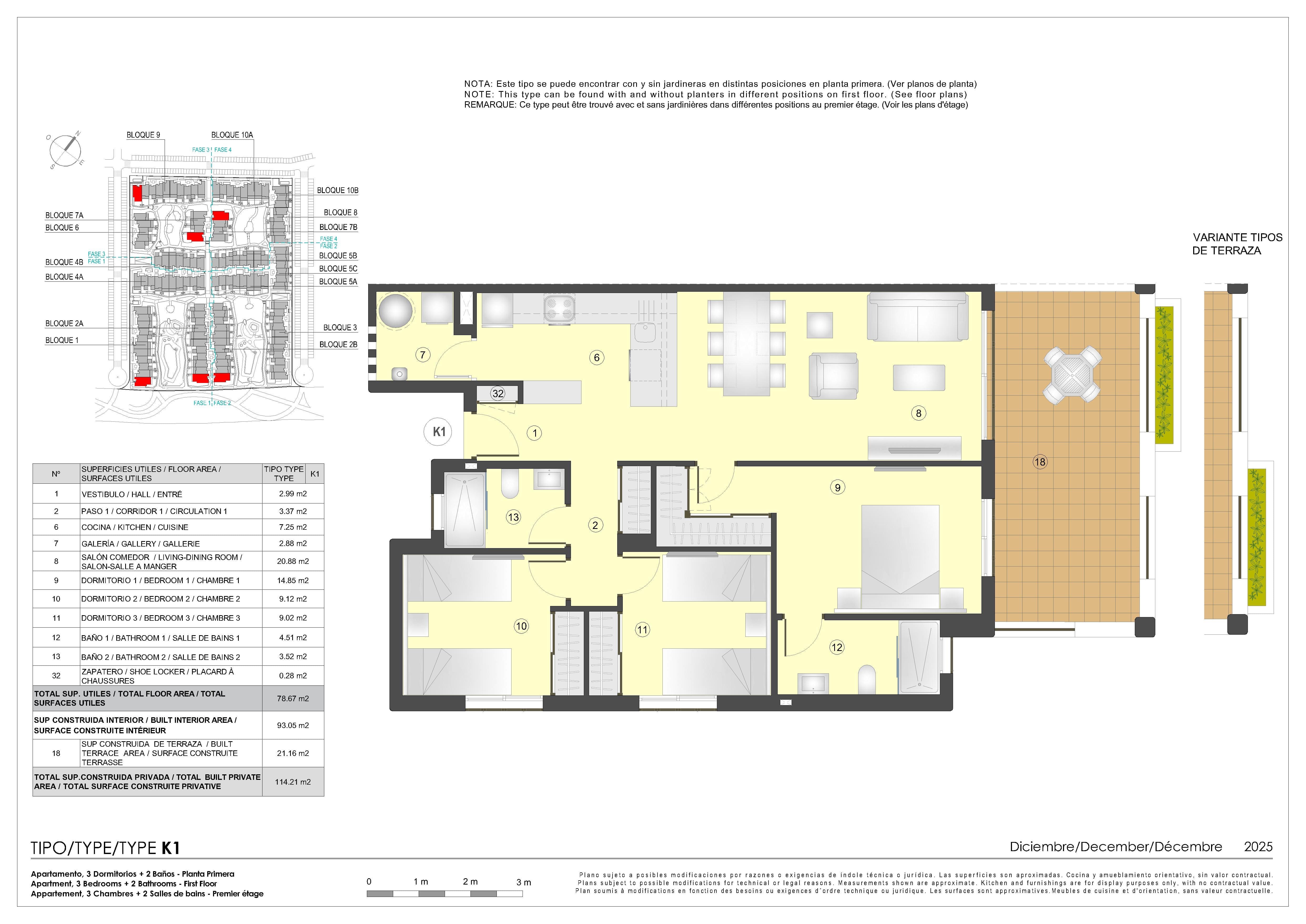 Plans