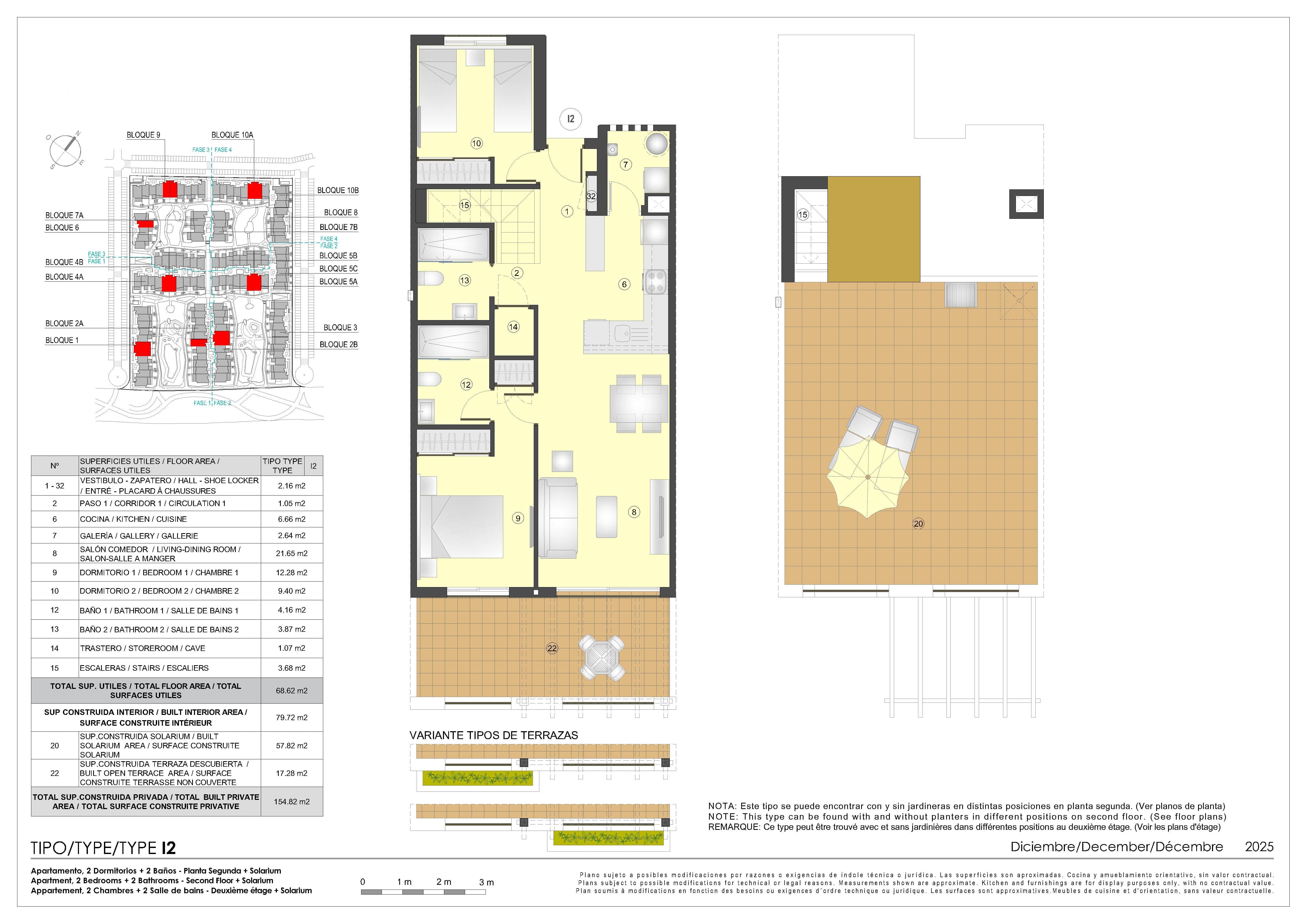 Plans