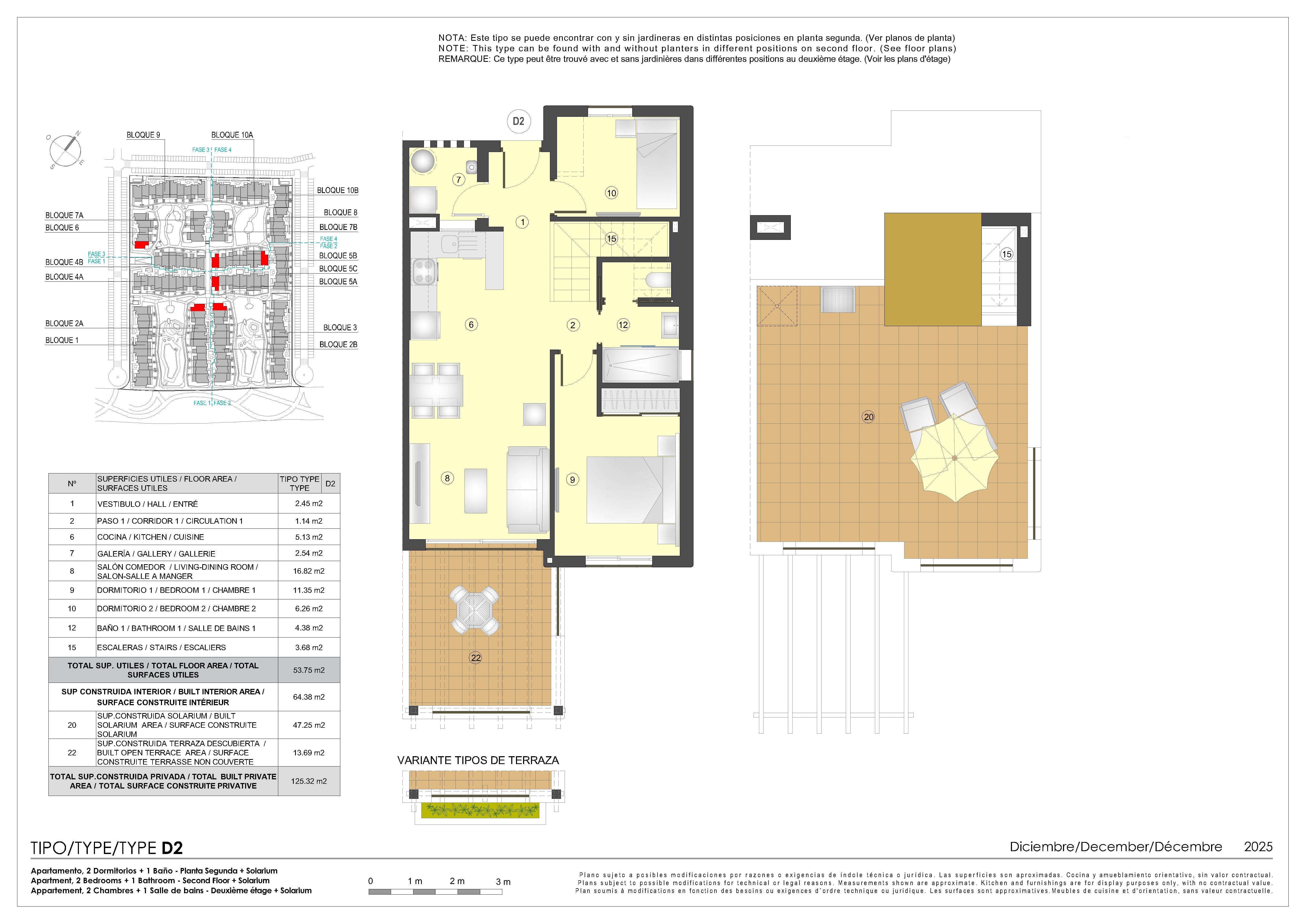 Plans