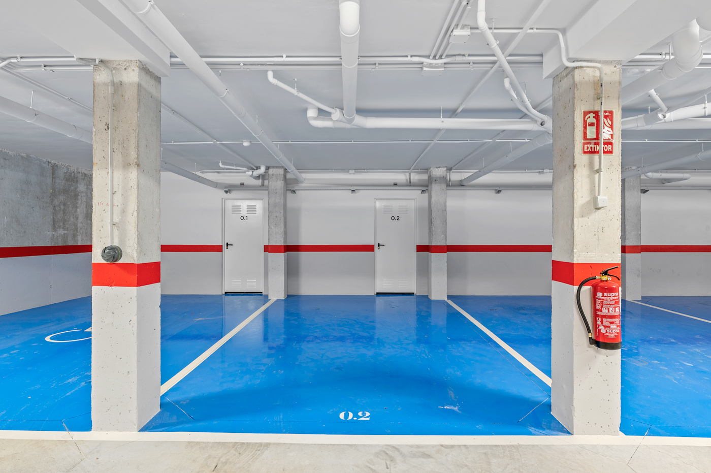 Serena Breeze 3 Apartments in Los Alcázares - interiér foto 11