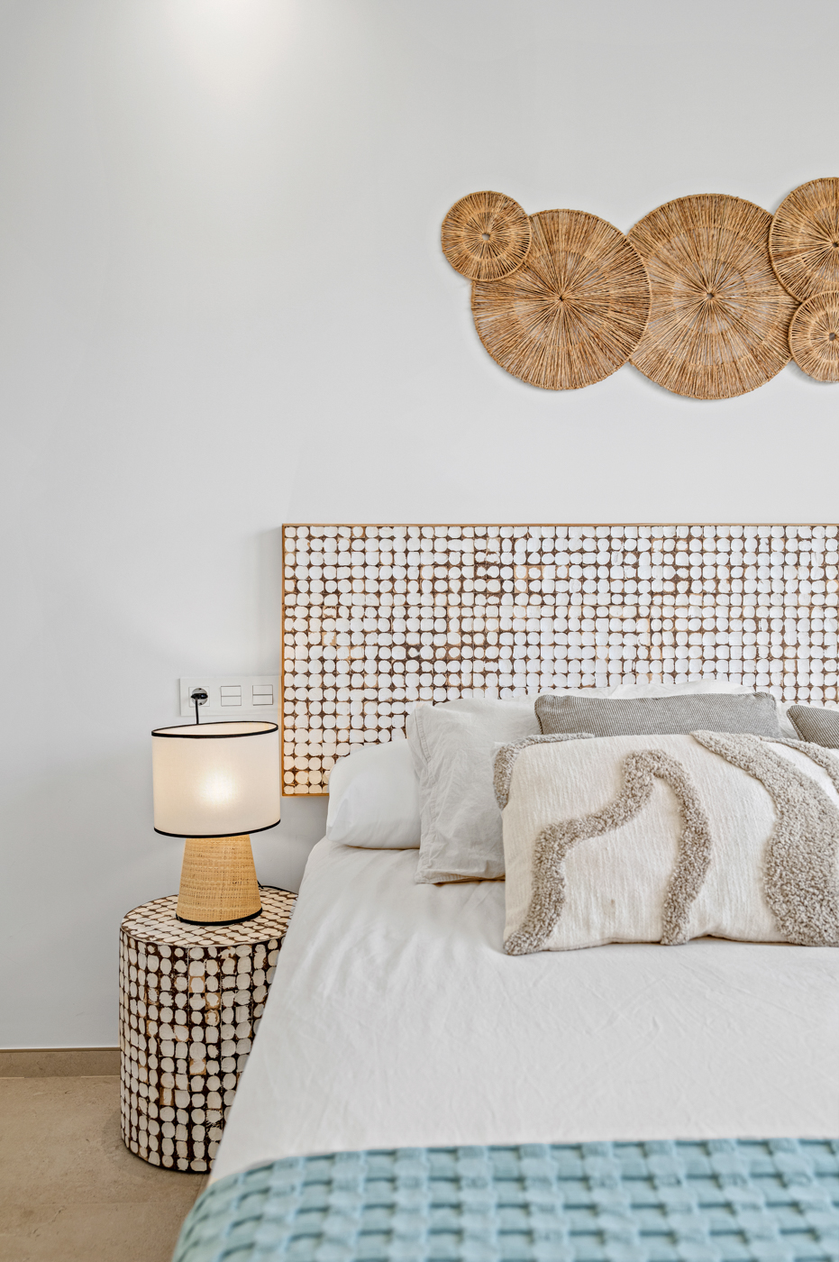 Serena Breeze 3 Apartments in Los Alcázares - interiér foto 32