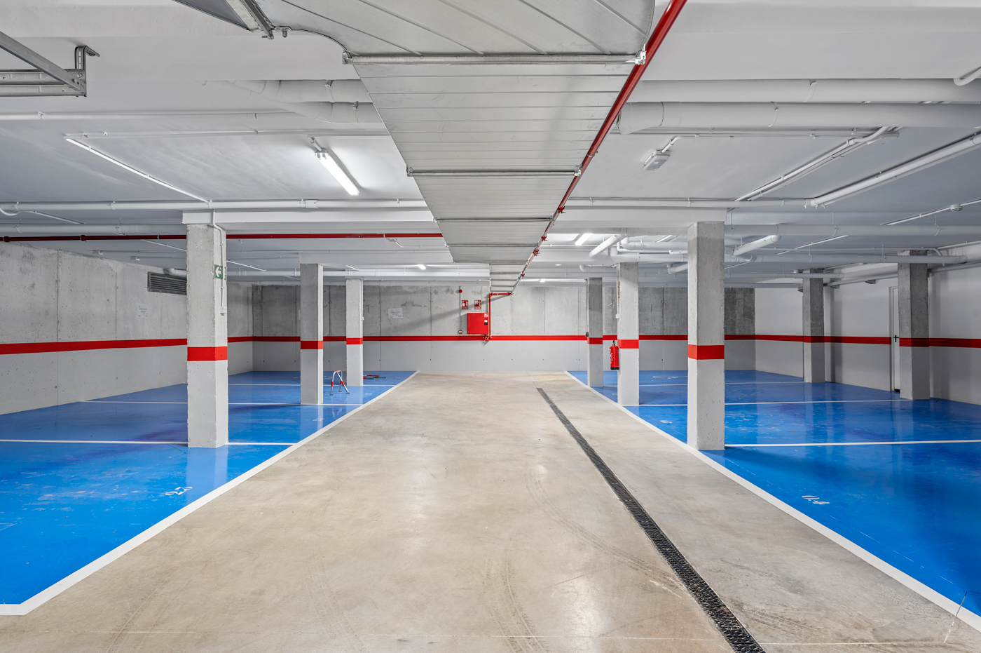 Serena Breeze 3 Apartments in Los Alcázares - interiér foto 37