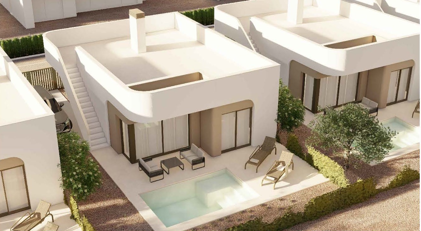 Villa in Hacienda del Alamo - Image 2