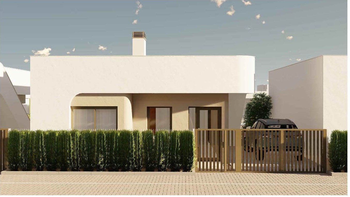Villa in Hacienda del Alamo - Image 4