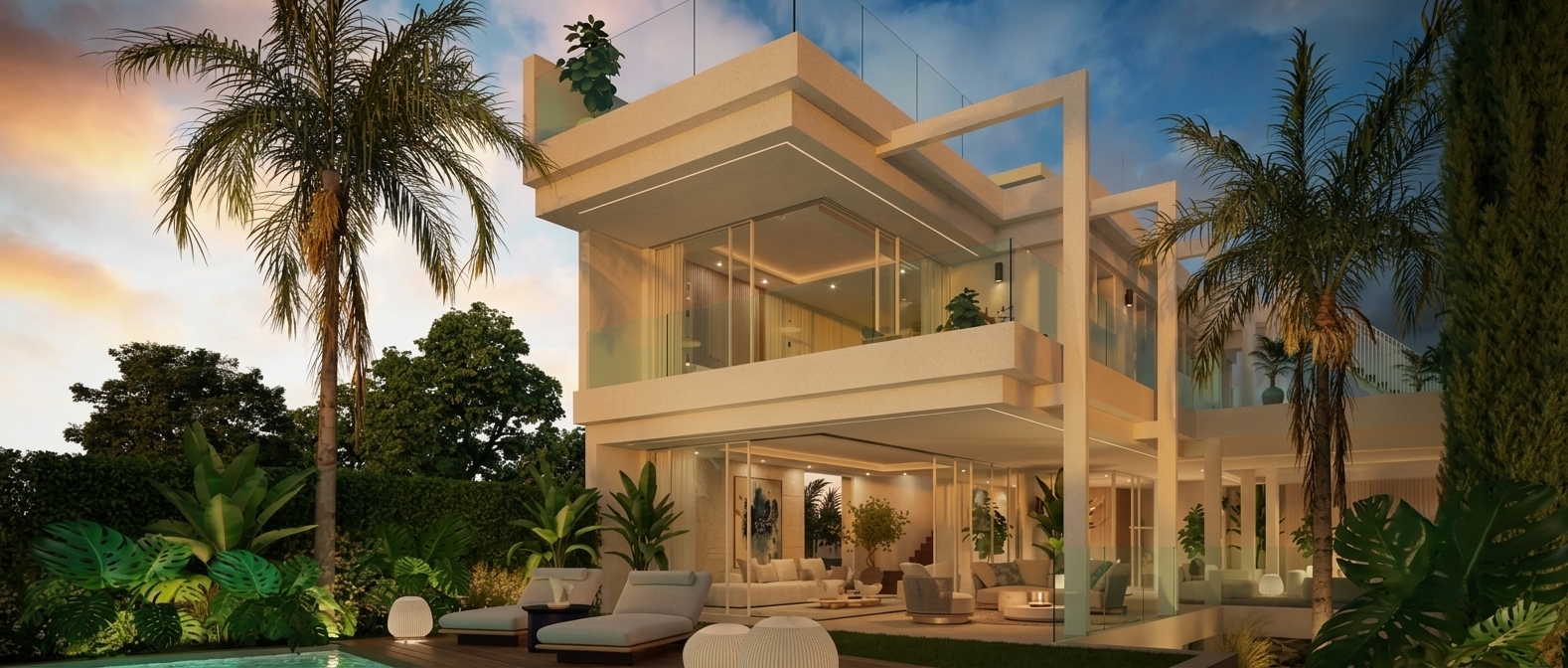 Town House