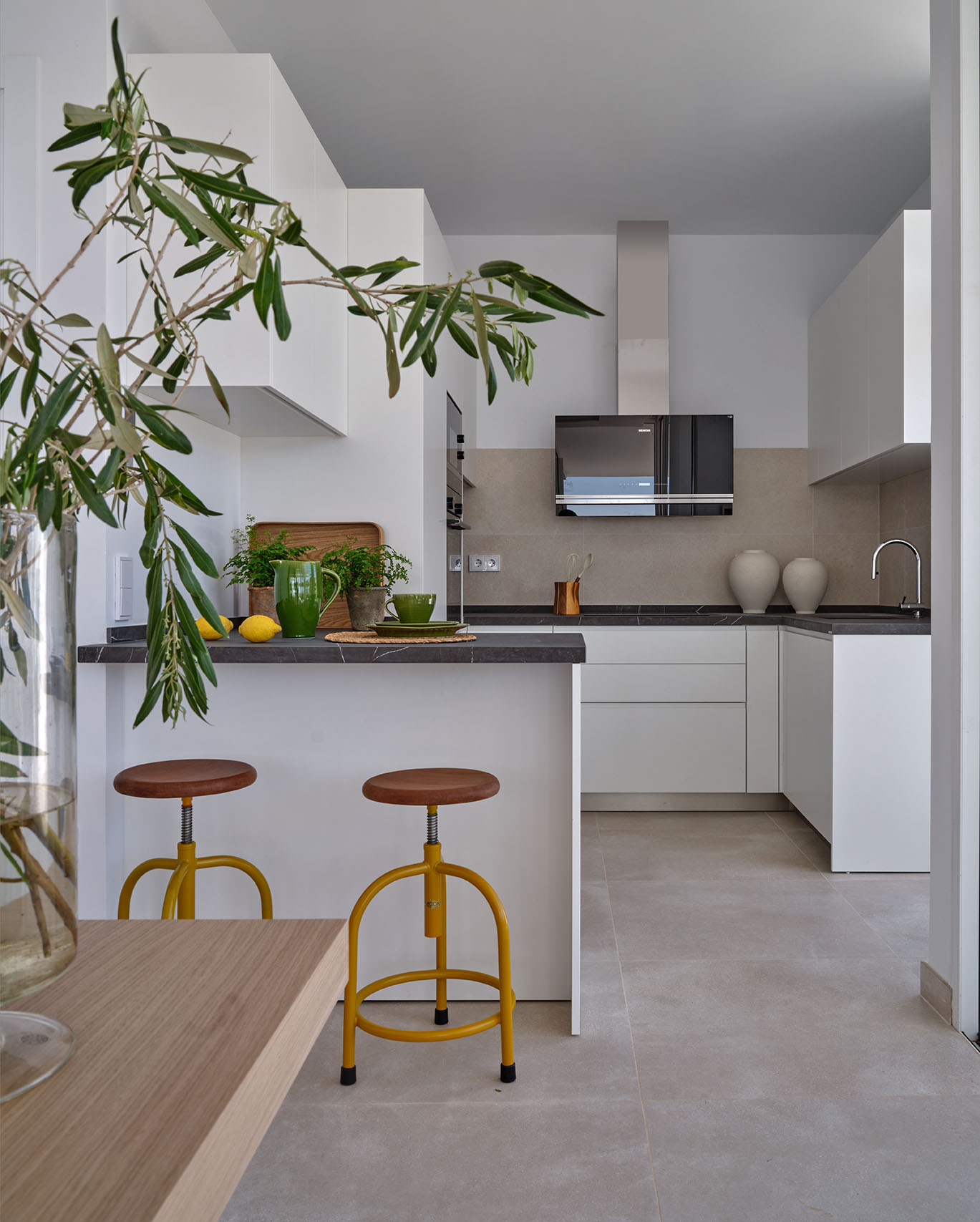 5 slaapkamer townhouse in Marbella