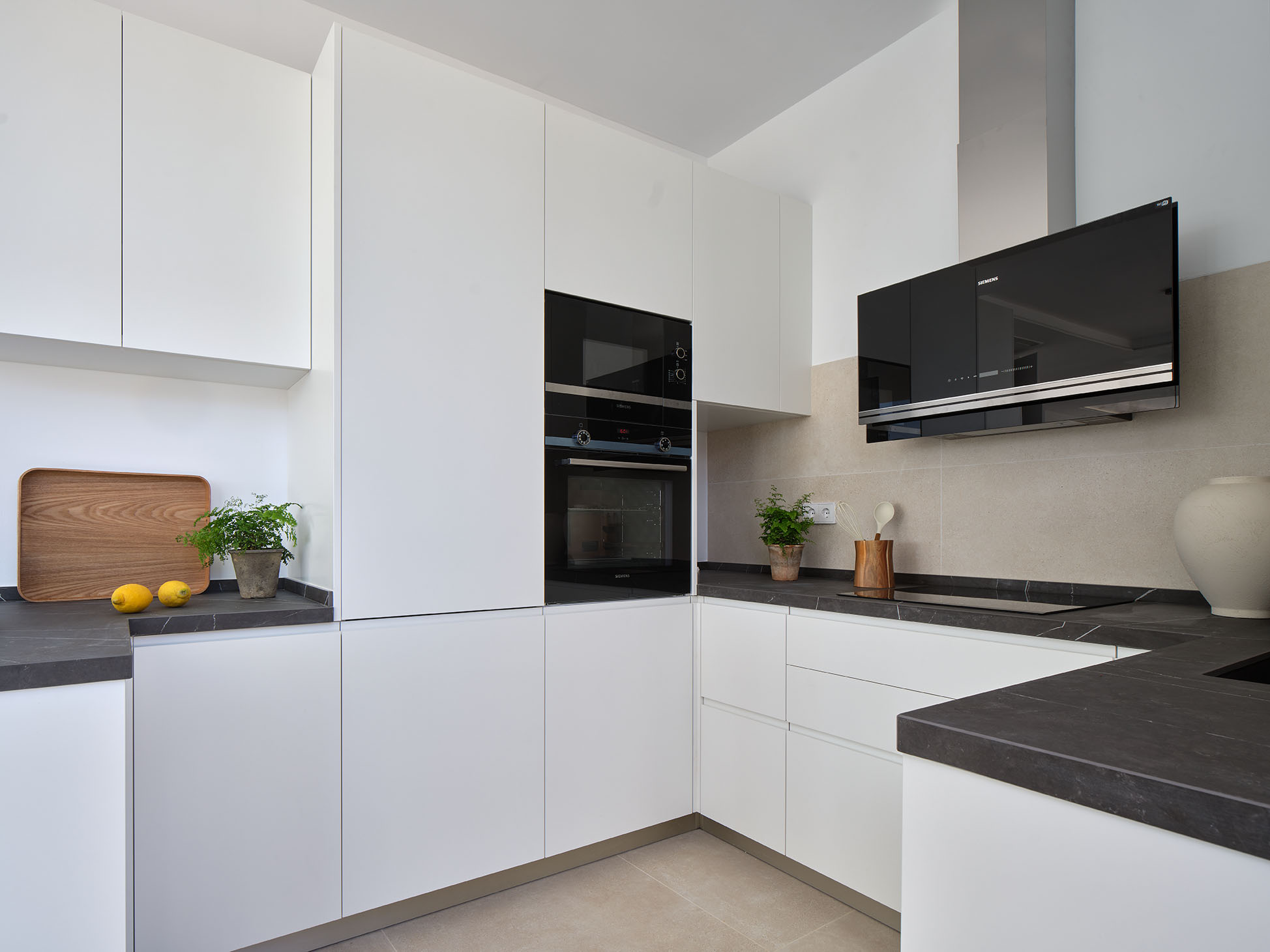 5 slaapkamer townhouse in Marbella