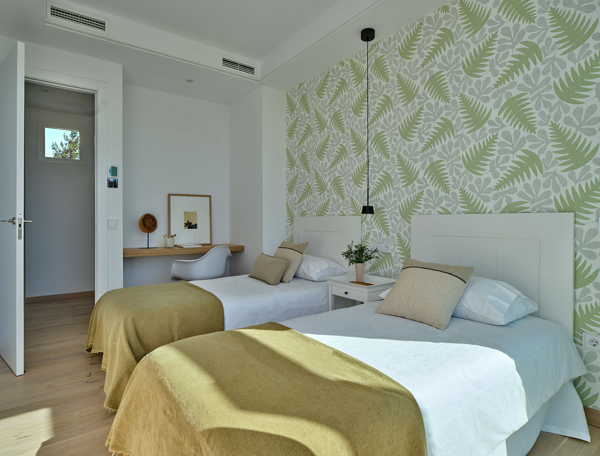 5 slaapkamer townhouse in Marbella