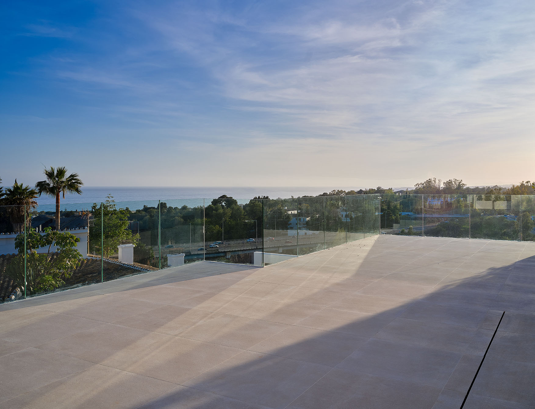 5 slaapkamer townhouse in Marbella