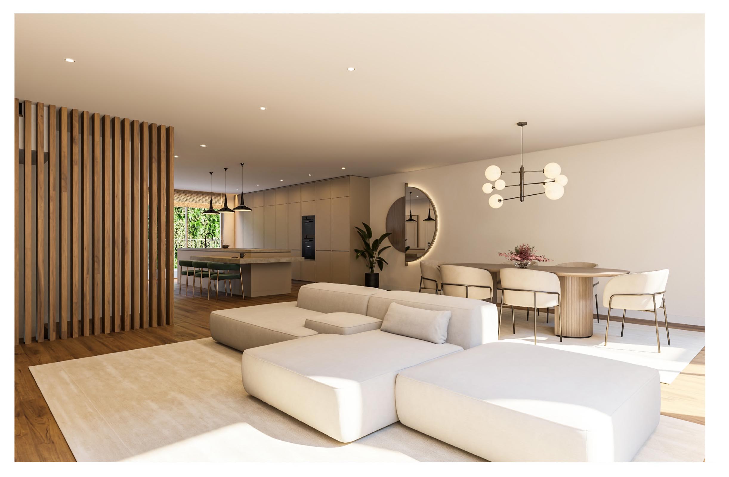 Exclusive Apartments in Funchal with Sea Views