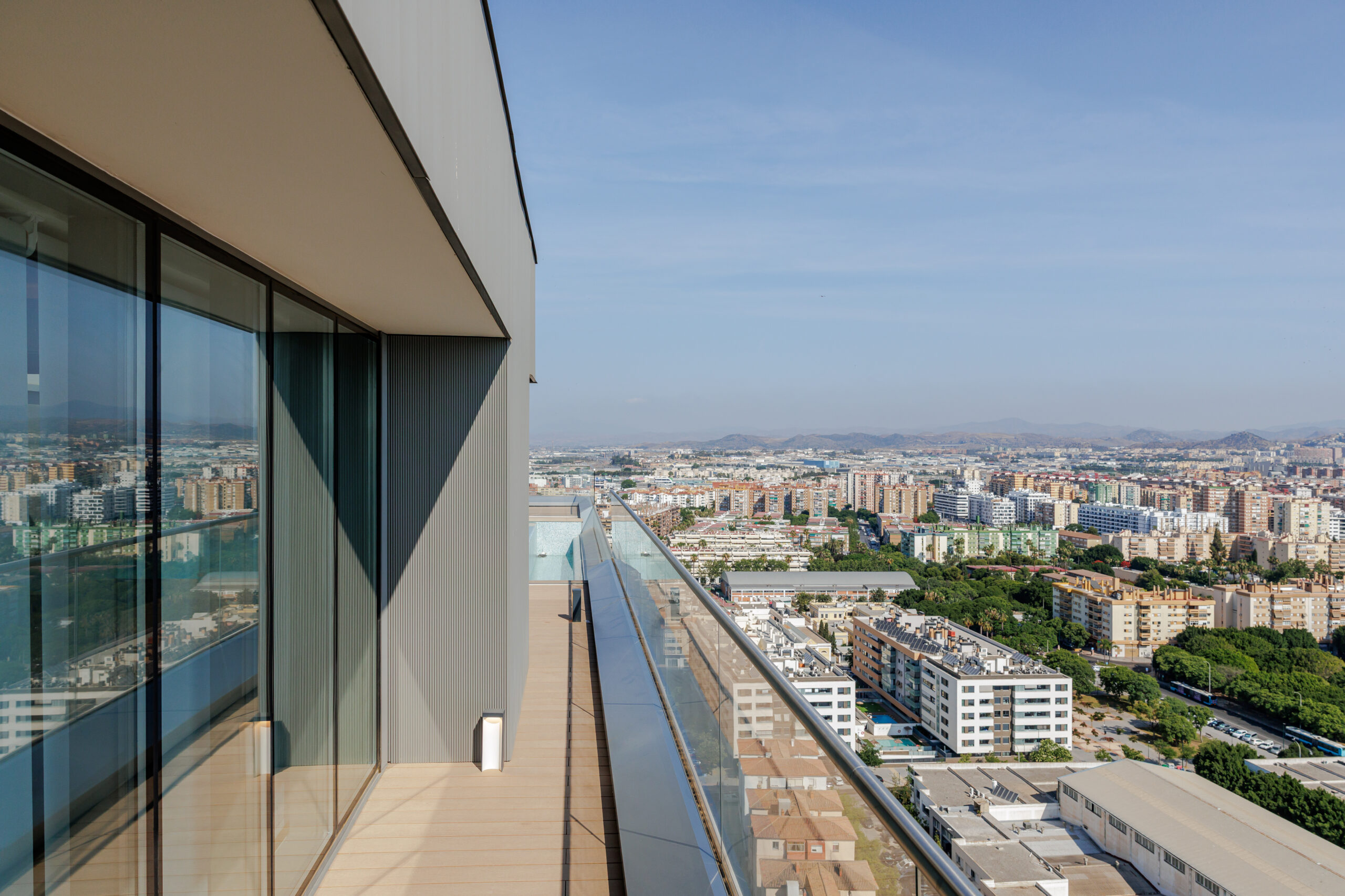 Apartamento · Málaga, Málaga — 2