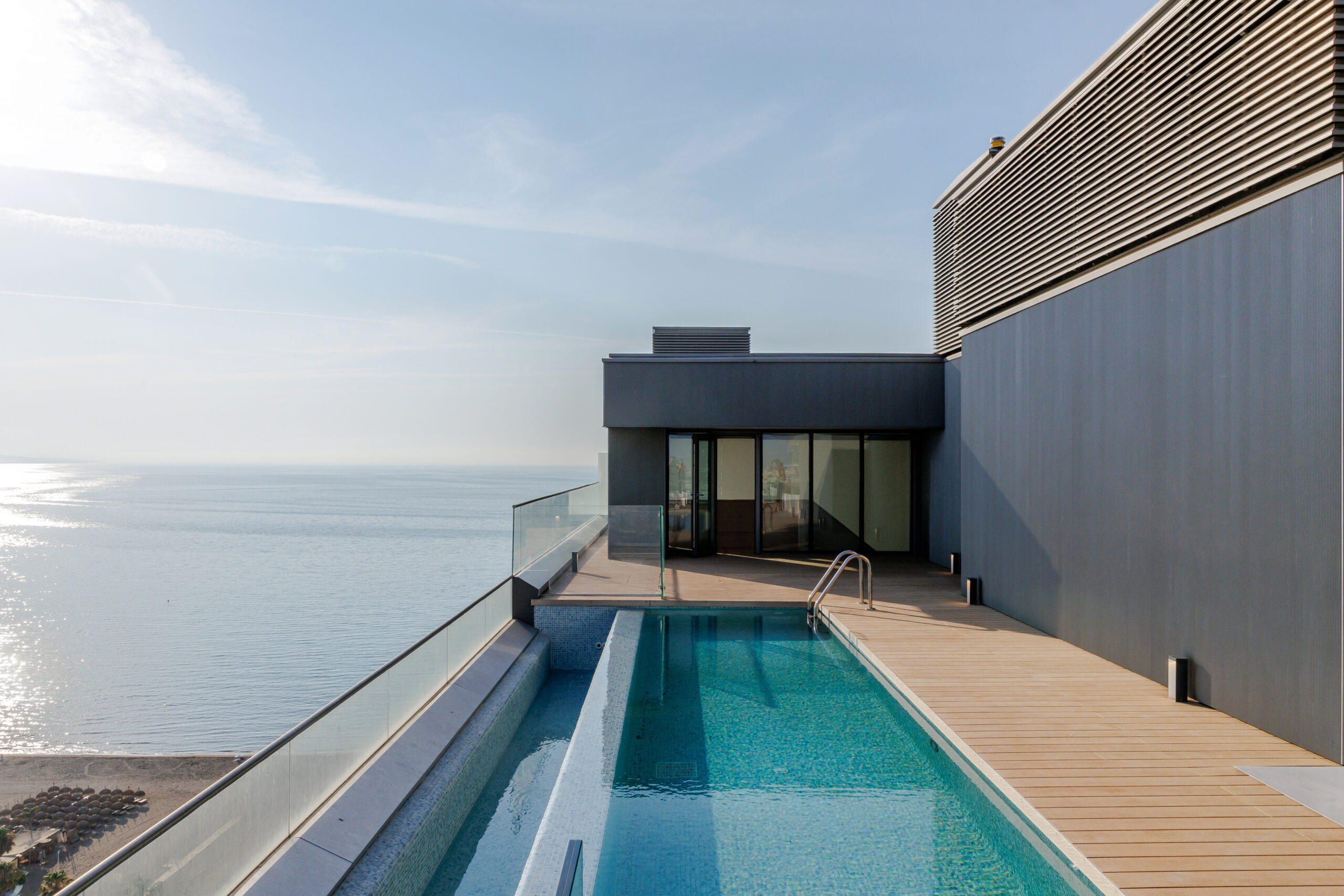 Apartamento · Málaga, Málaga — 5