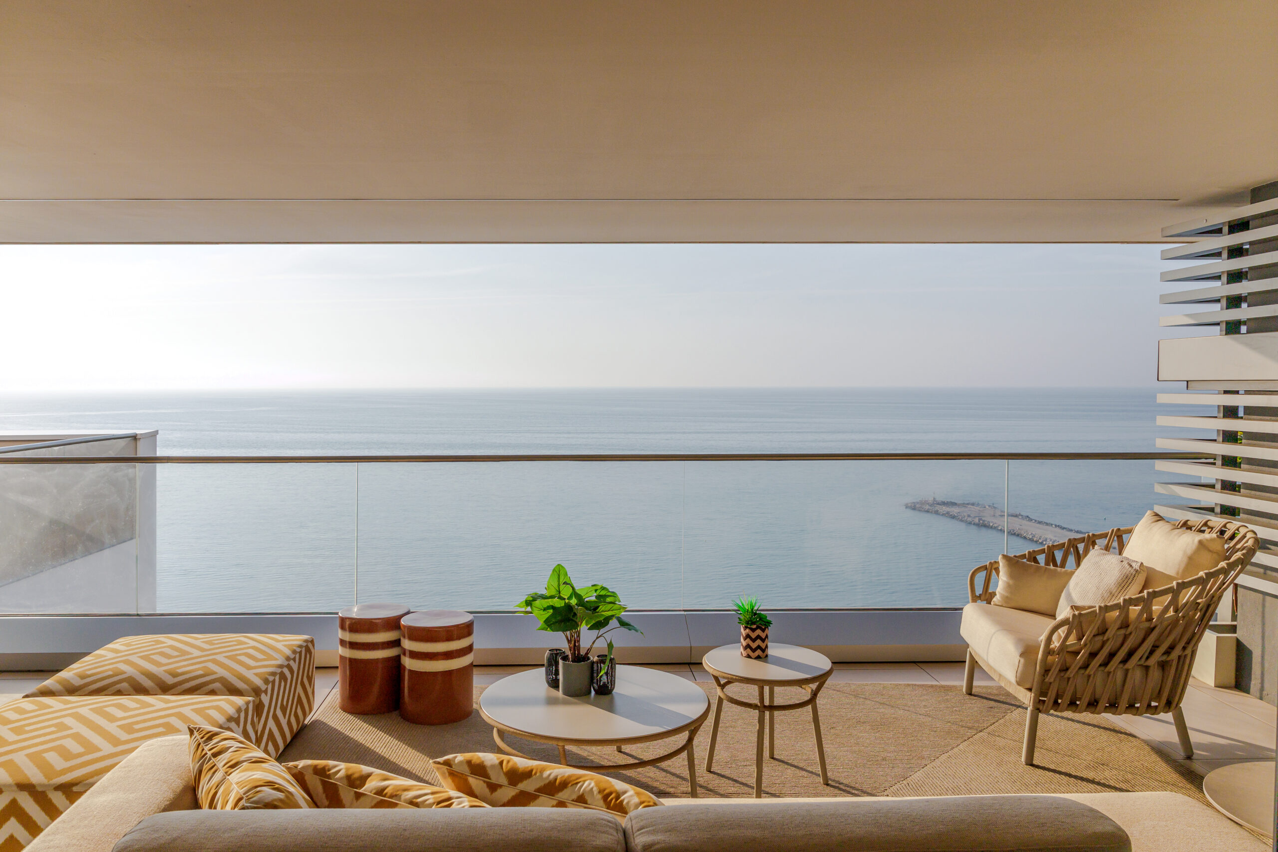 4 slaapkamer appartement in Málaga