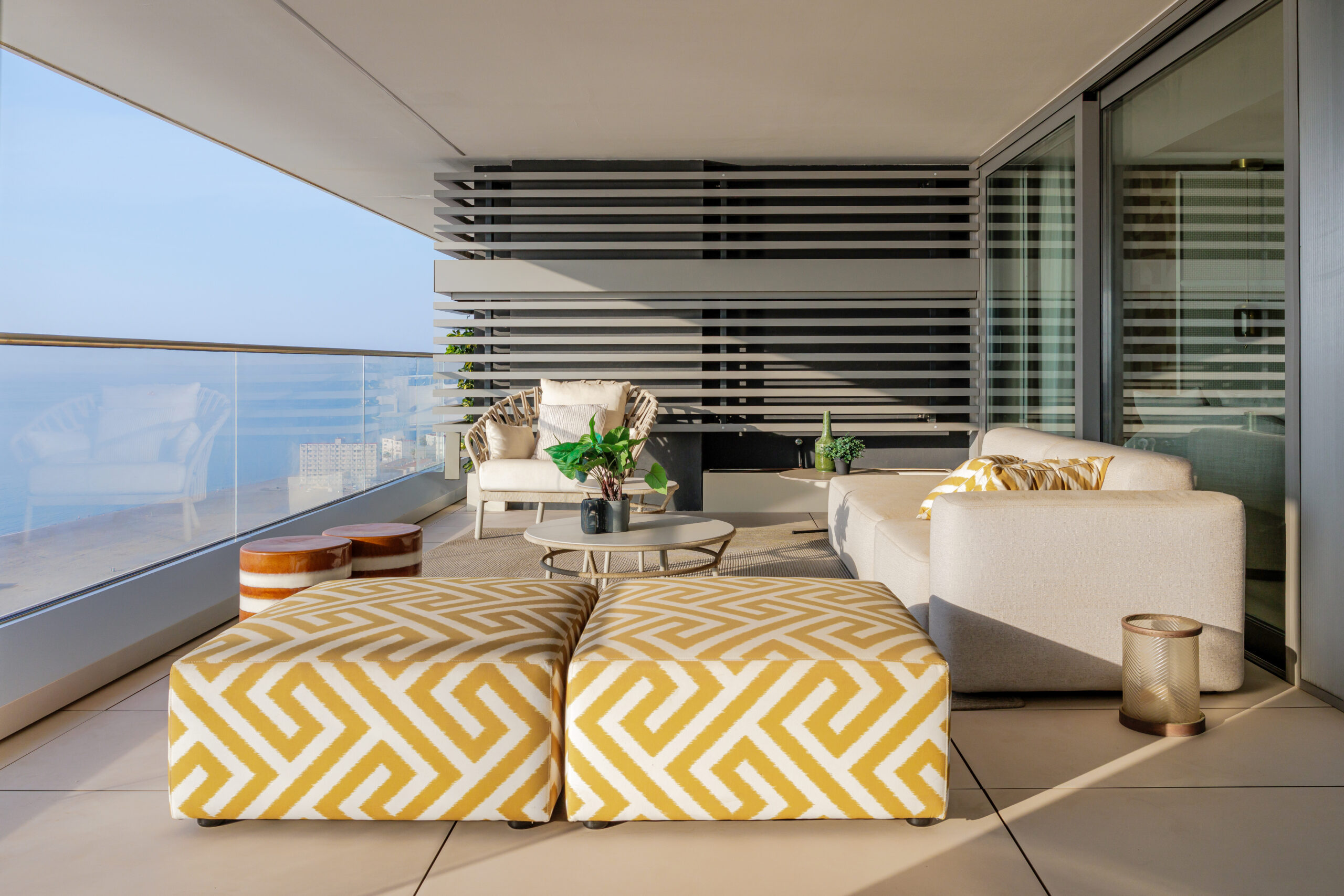 4 slaapkamer appartement in Málaga