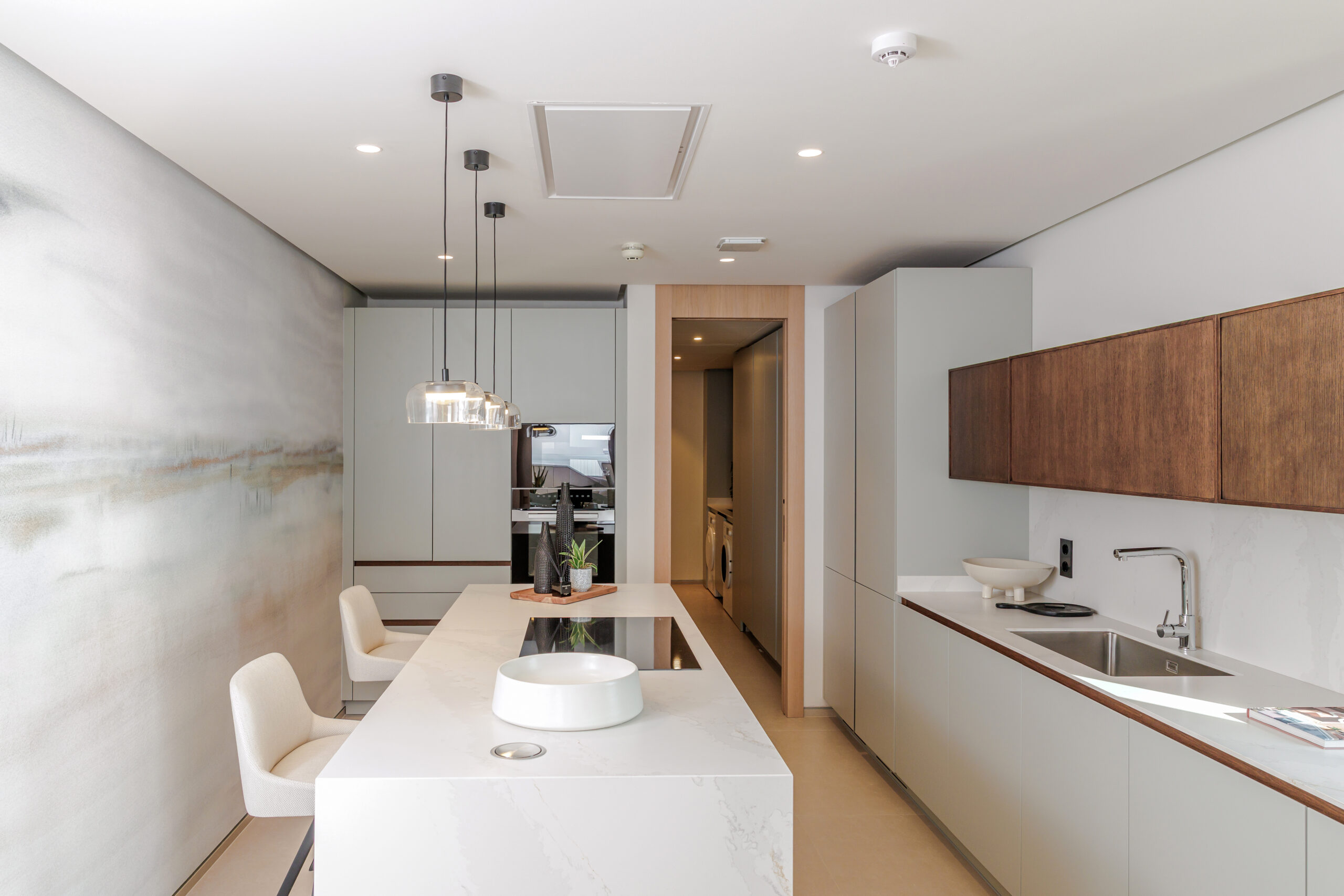 4 slaapkamer appartement in Málaga