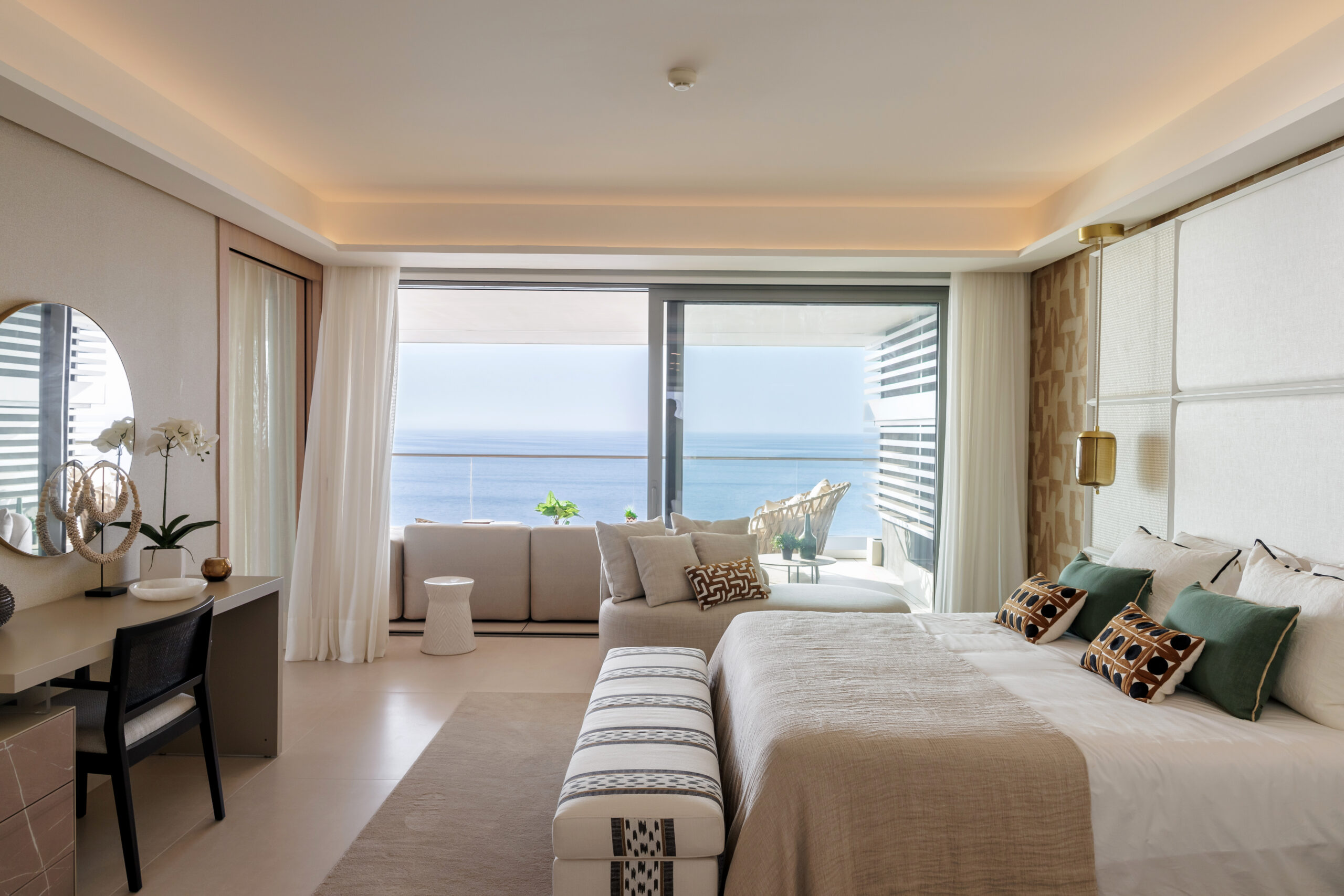 4 slaapkamer appartement in Málaga