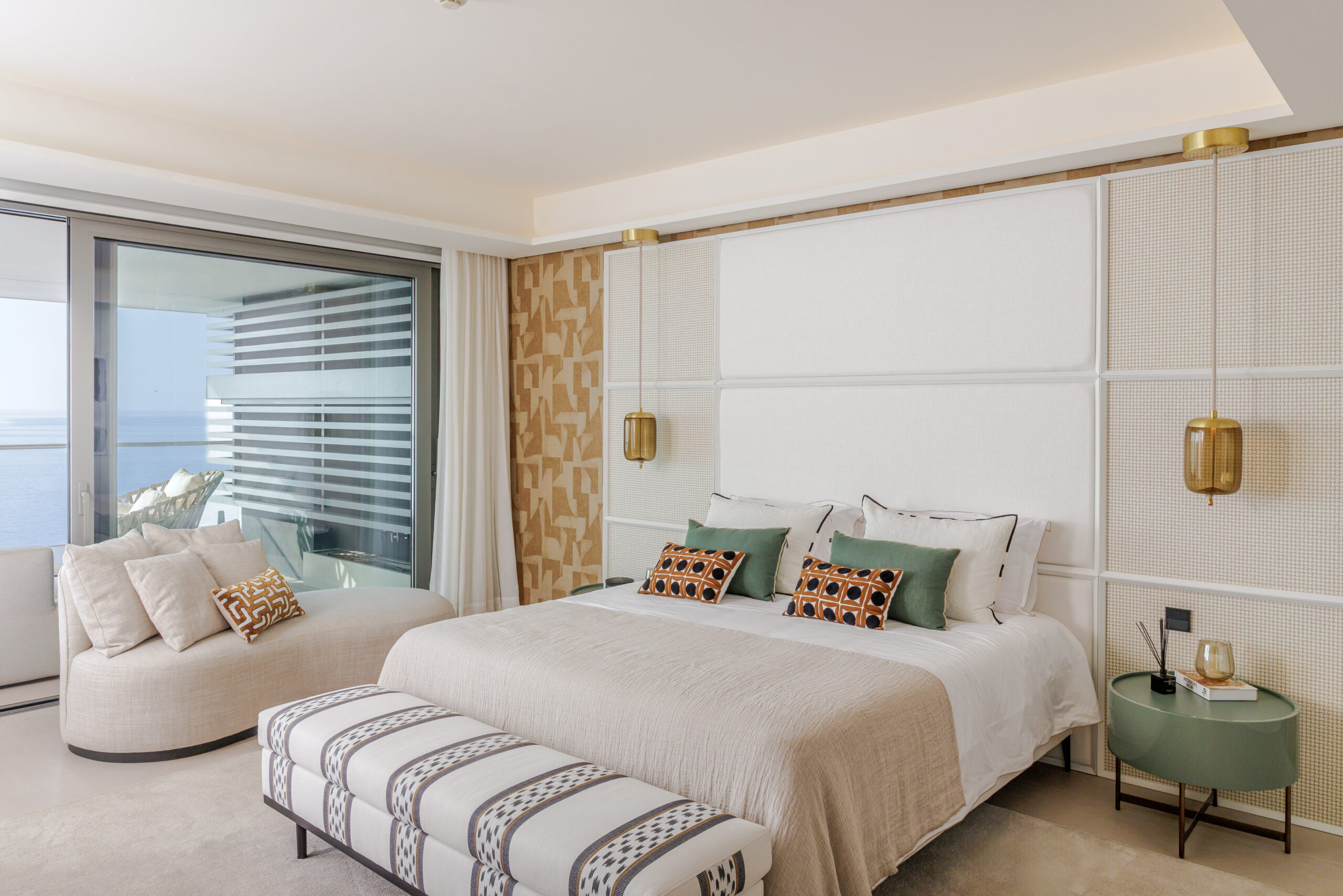 4 slaapkamer appartement in Málaga
