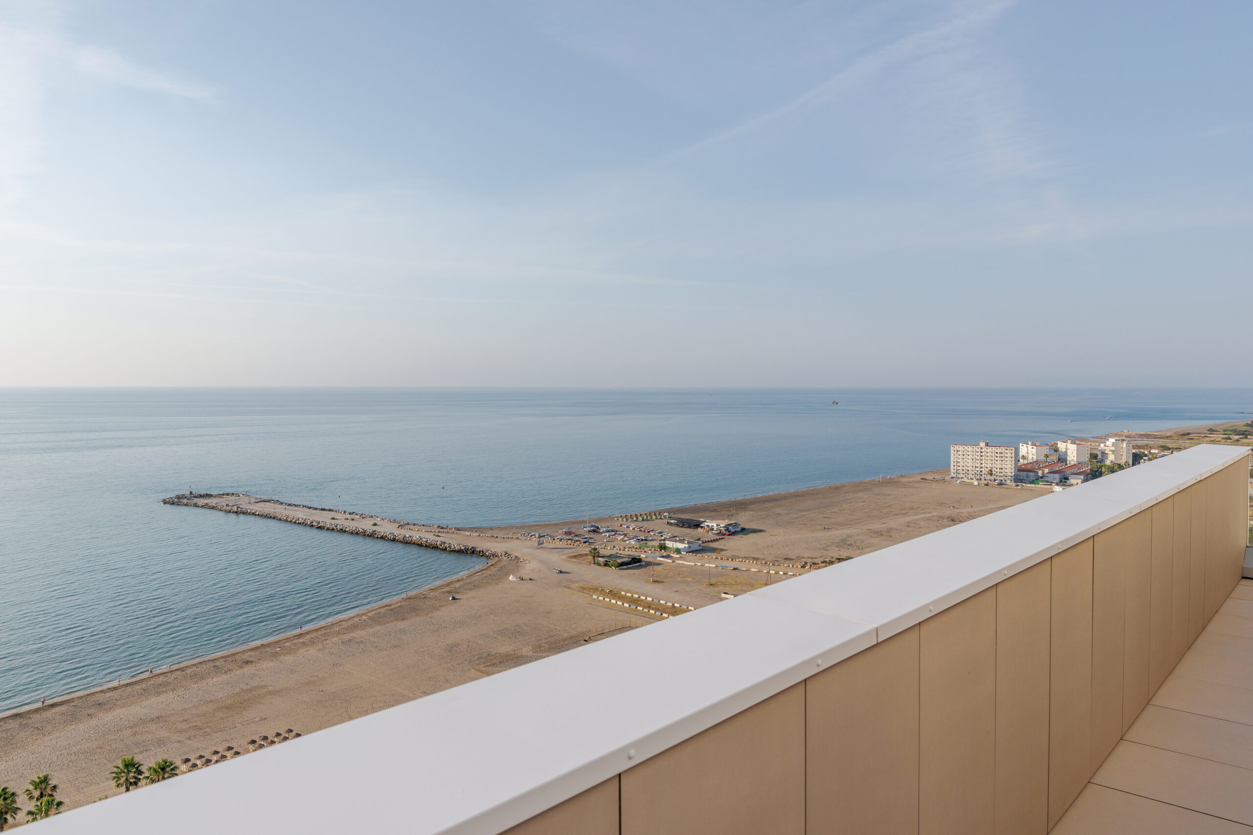 4 slaapkamer appartement in Málaga