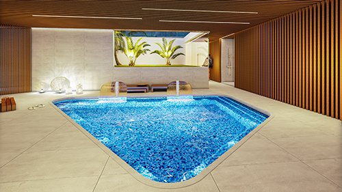 Appartement Torremolinos Costa del Sol Spanje
