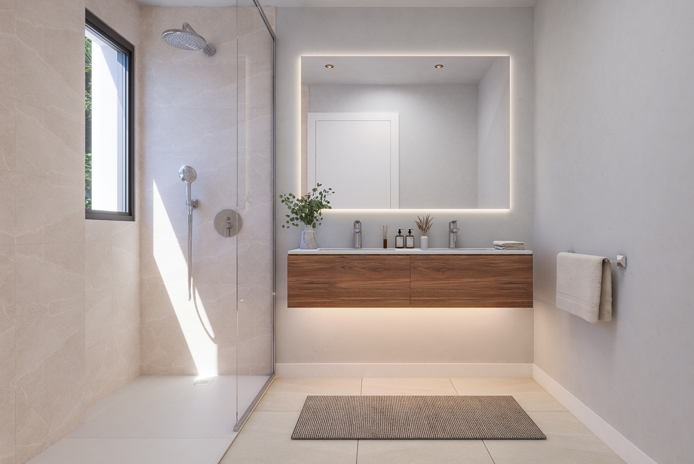 Penthouse Estepona Costa del Sol Spain