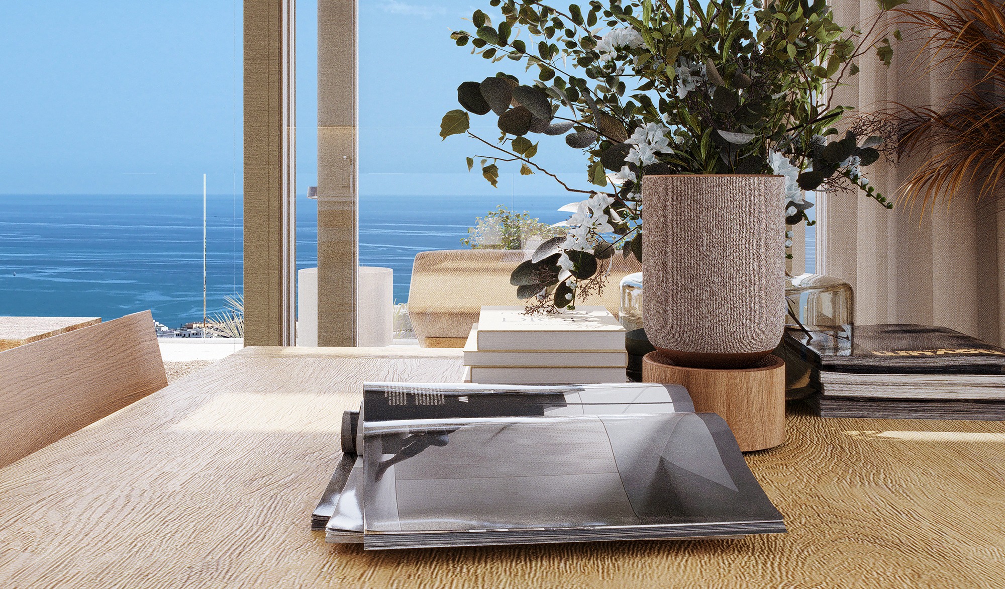 Villa in Riviera del Sol - Image 5