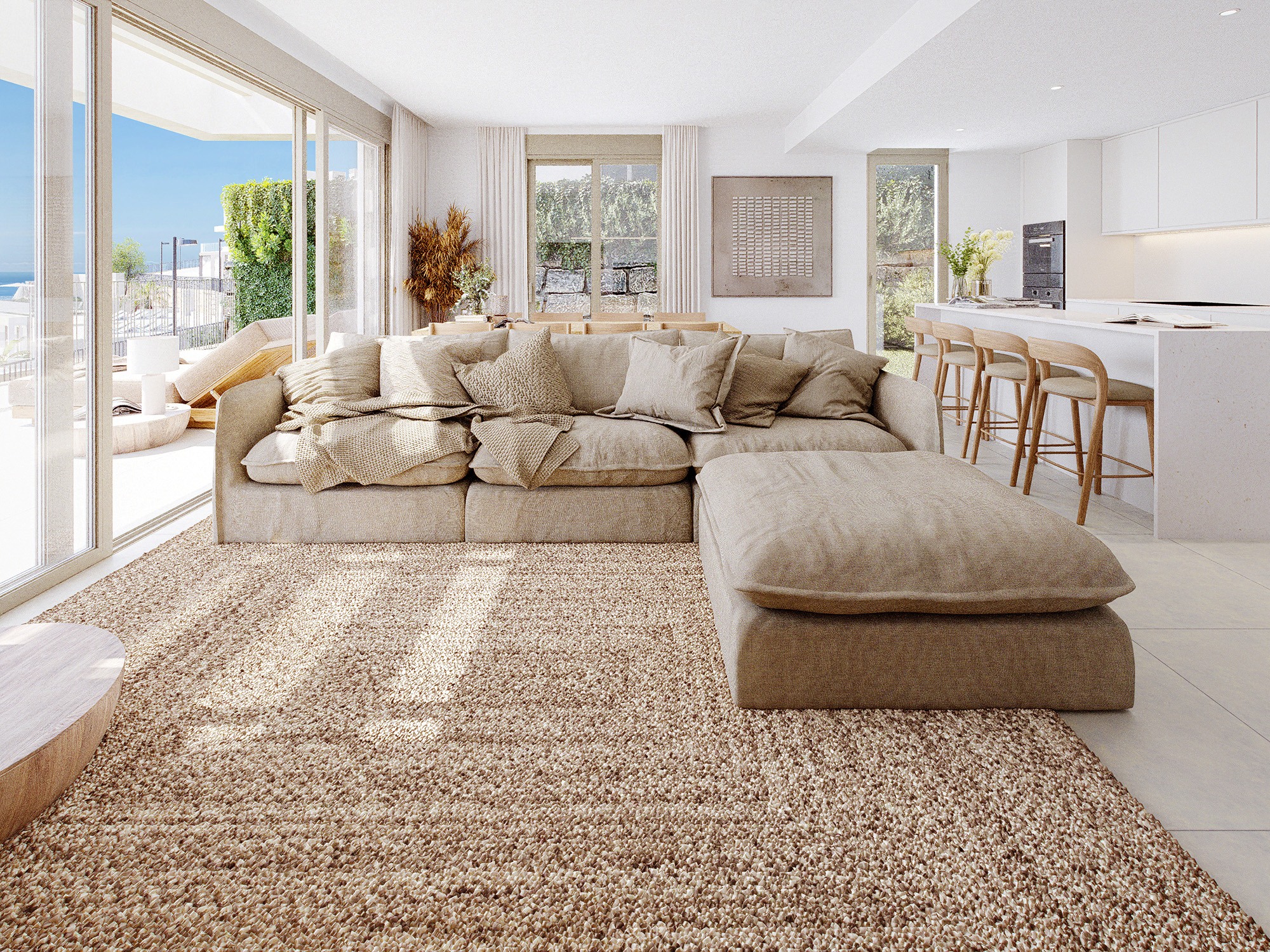 Villa in Riviera del Sol - Image 3