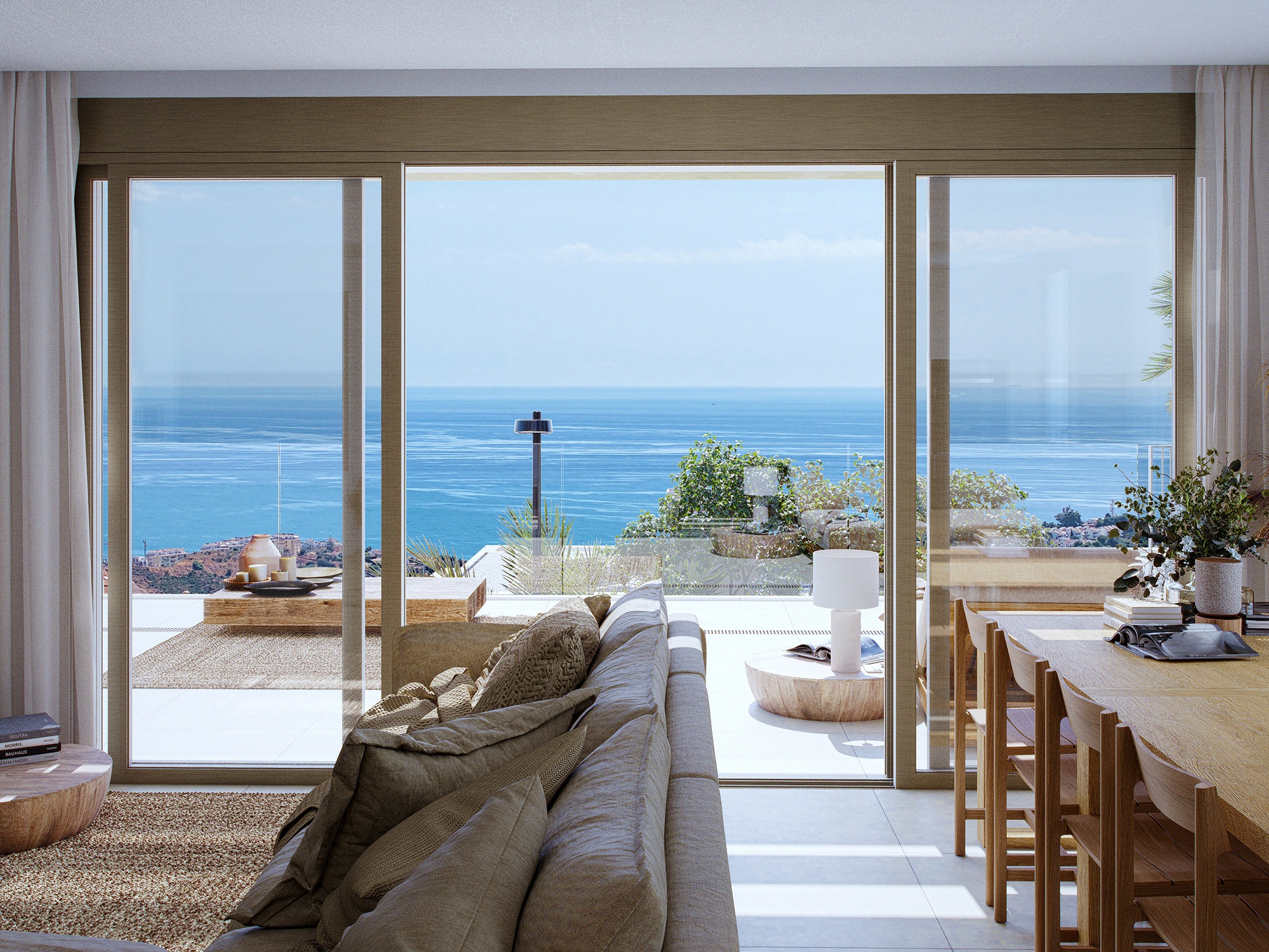 Villa in Riviera del Sol - Image 4