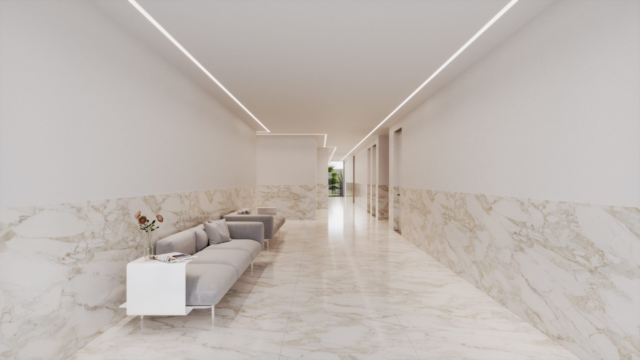 Exclusive Apartments in Porto