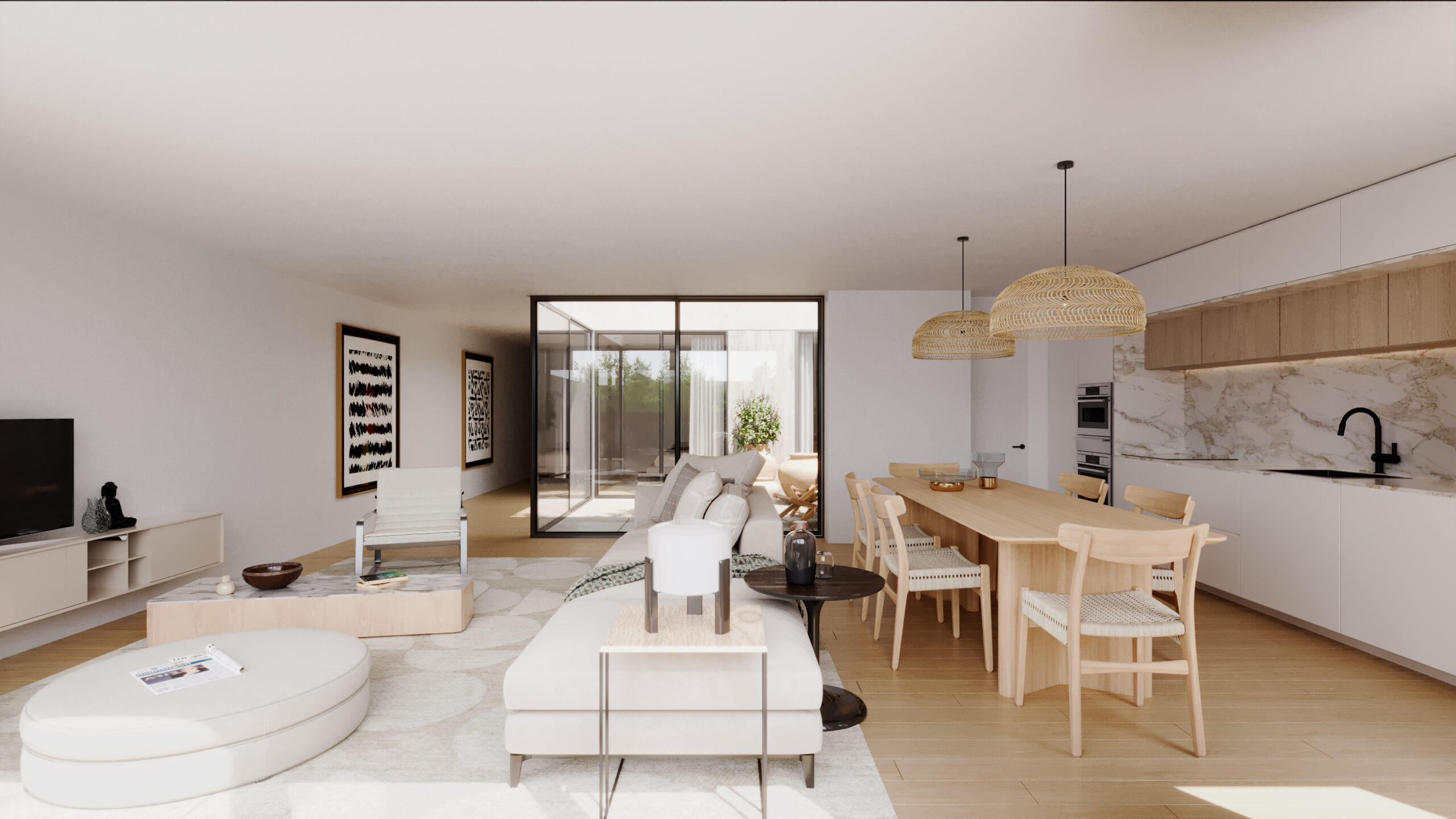 Exclusive Apartments in Porto