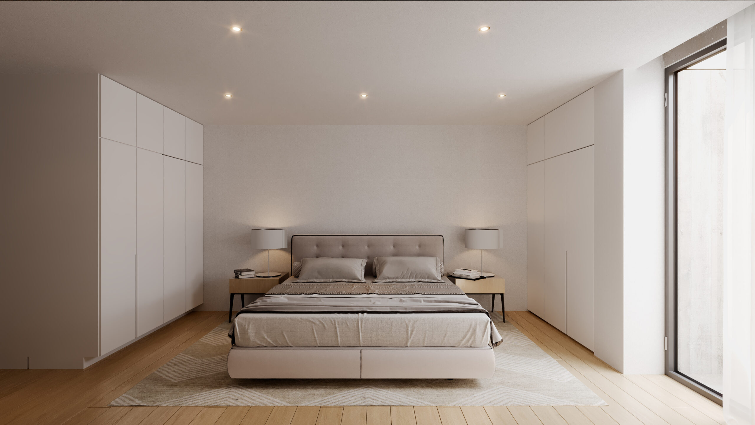 Exclusive Apartments in Porto