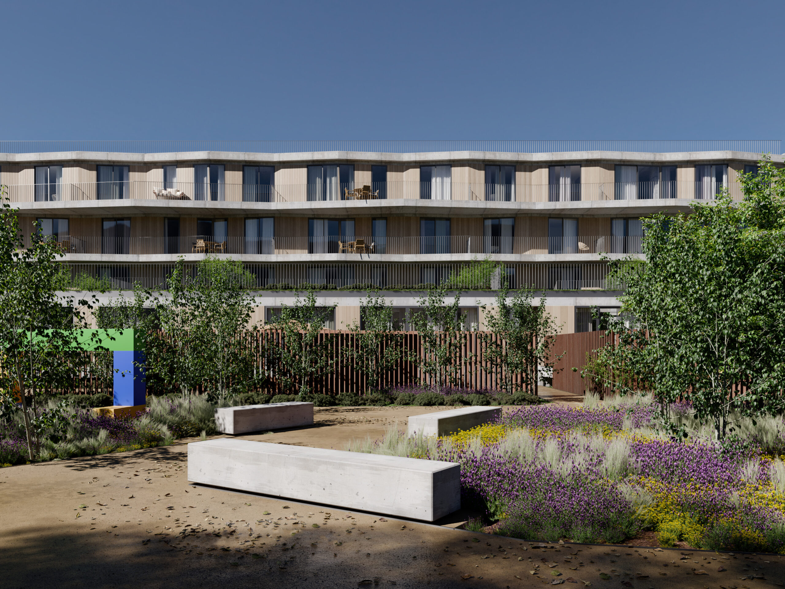 Exclusive Apartments in Porto