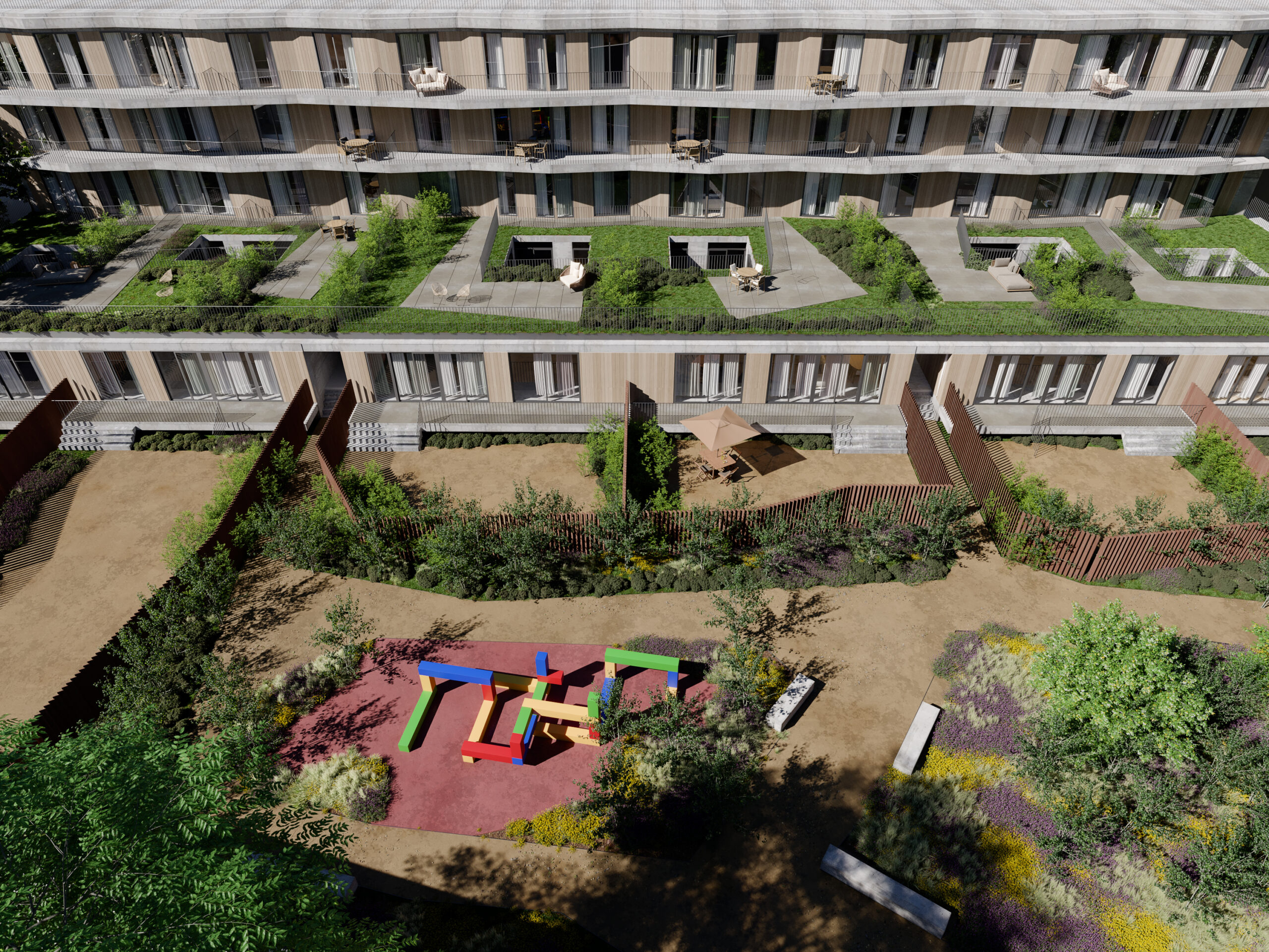 Exclusive Apartments in Porto