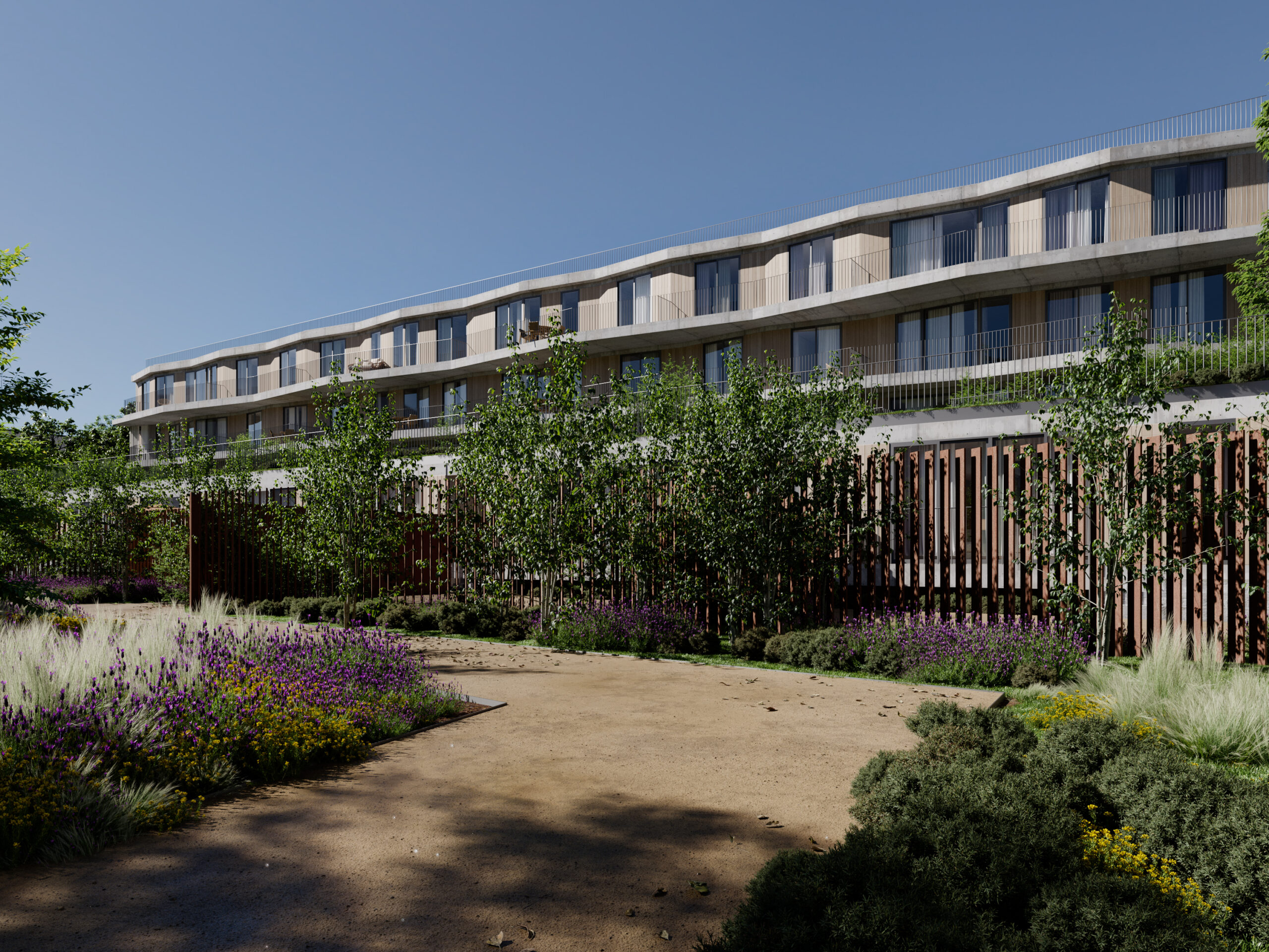 Exclusive Apartments in Porto