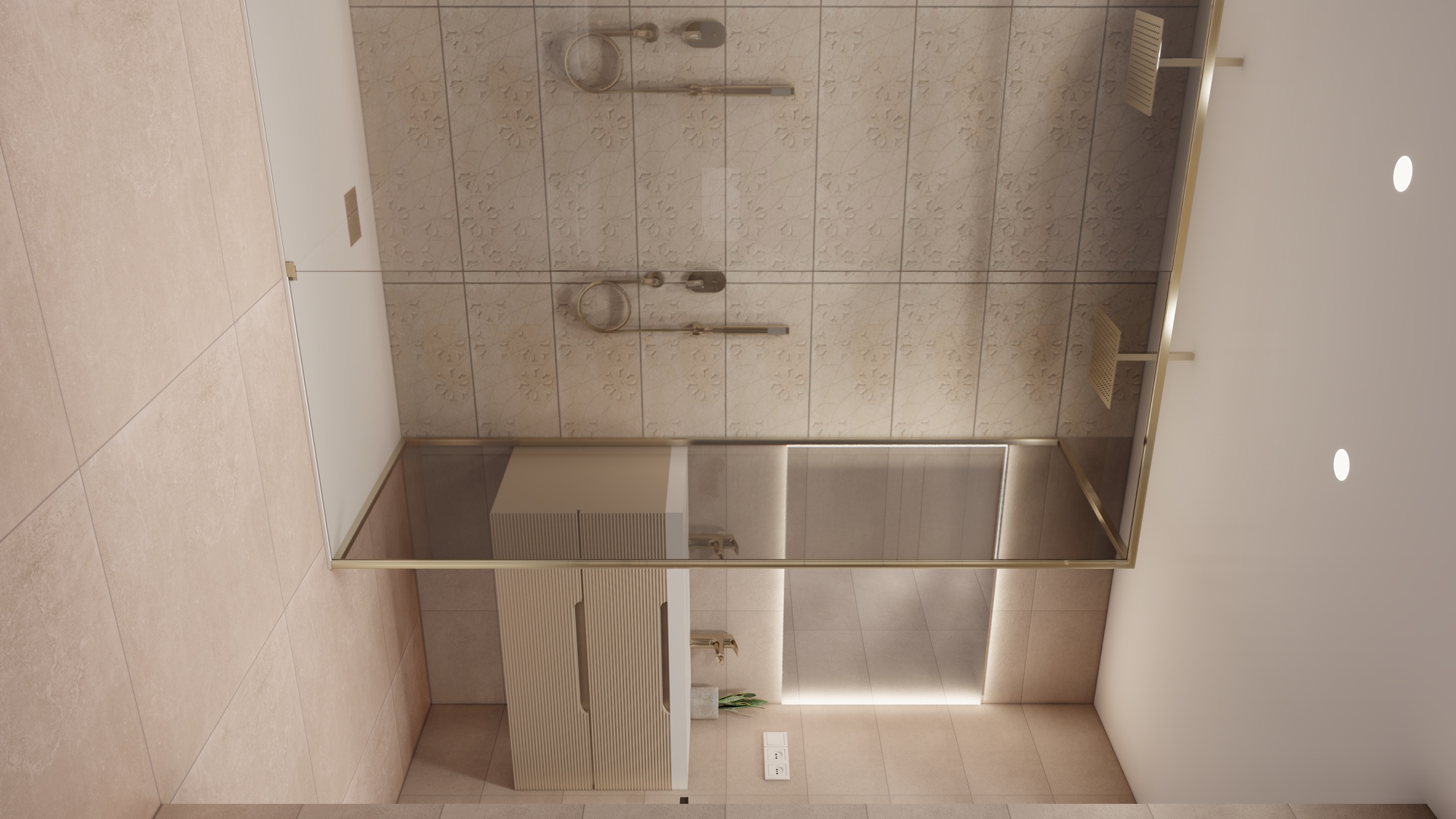 4 slaapkamer townhouse in La Nucía